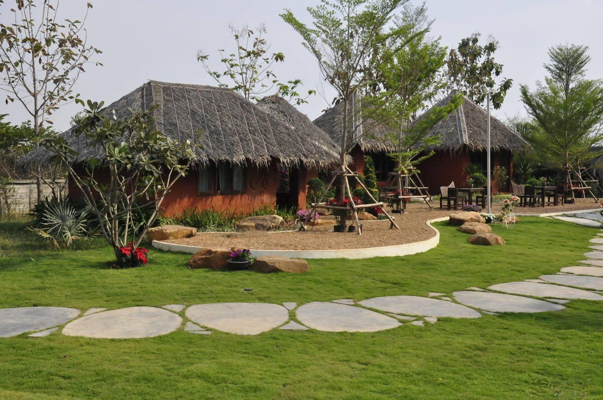 Hotel The Charm Boutique Khon Kaen