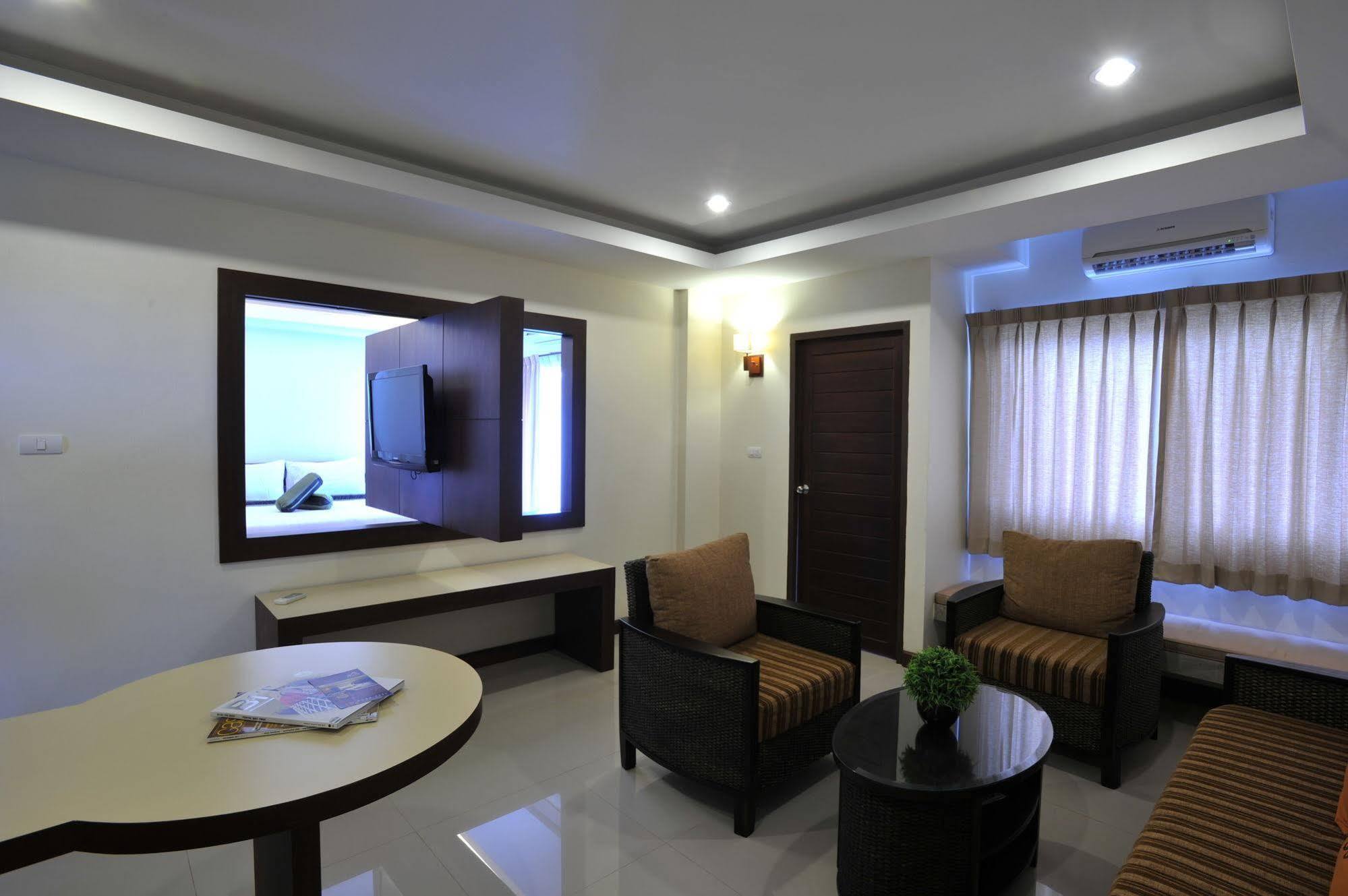 Hotel The Charm Boutique