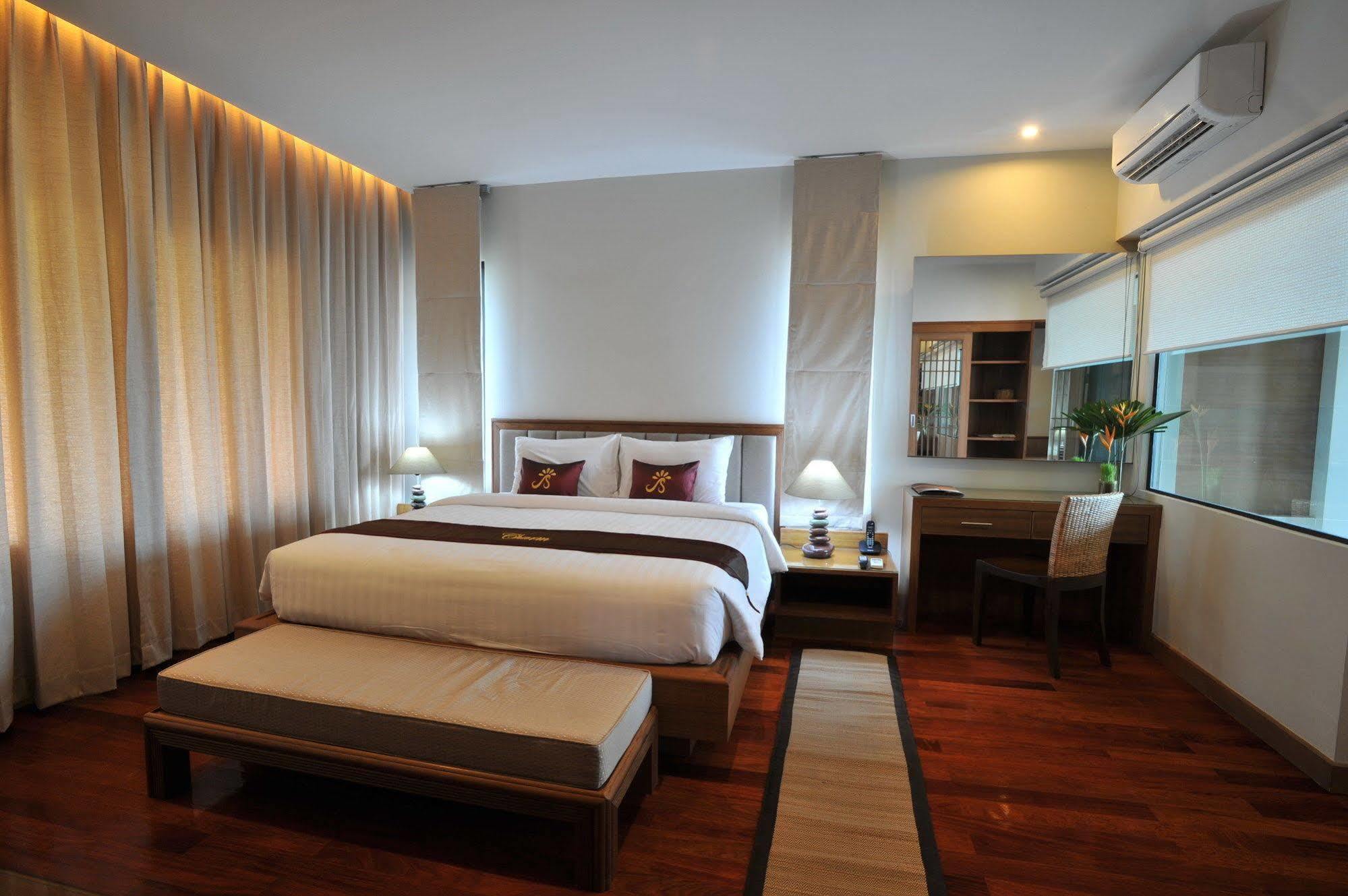 The Charm Boutique Khon Kaen
