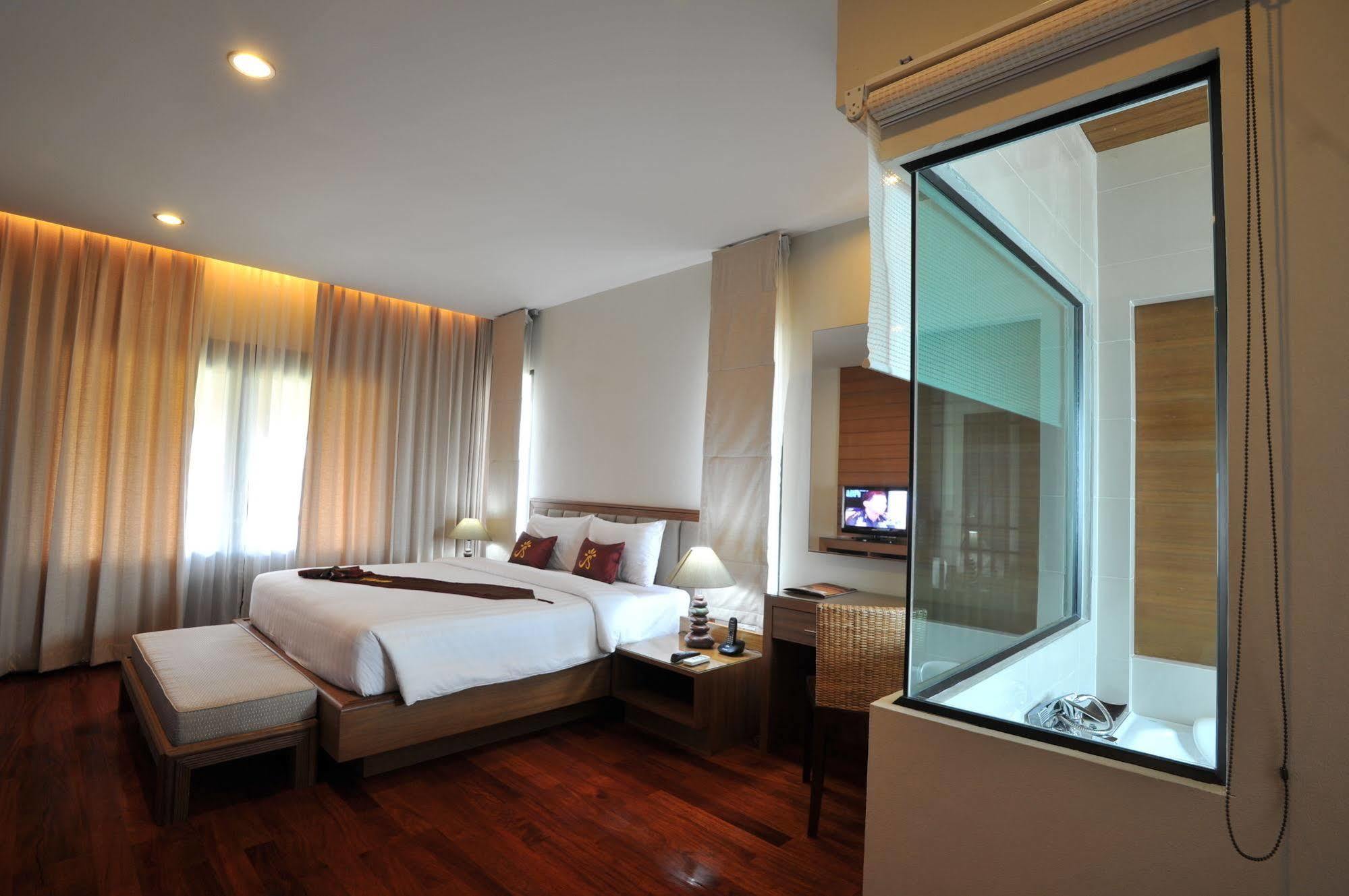 The Charm Boutique 3* Khon Kaen