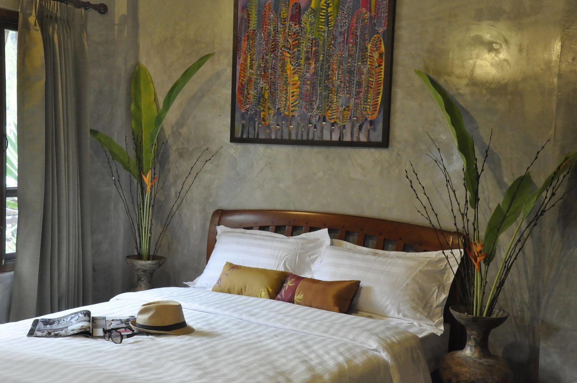 The Charm Boutique Hotel Khon Kaen