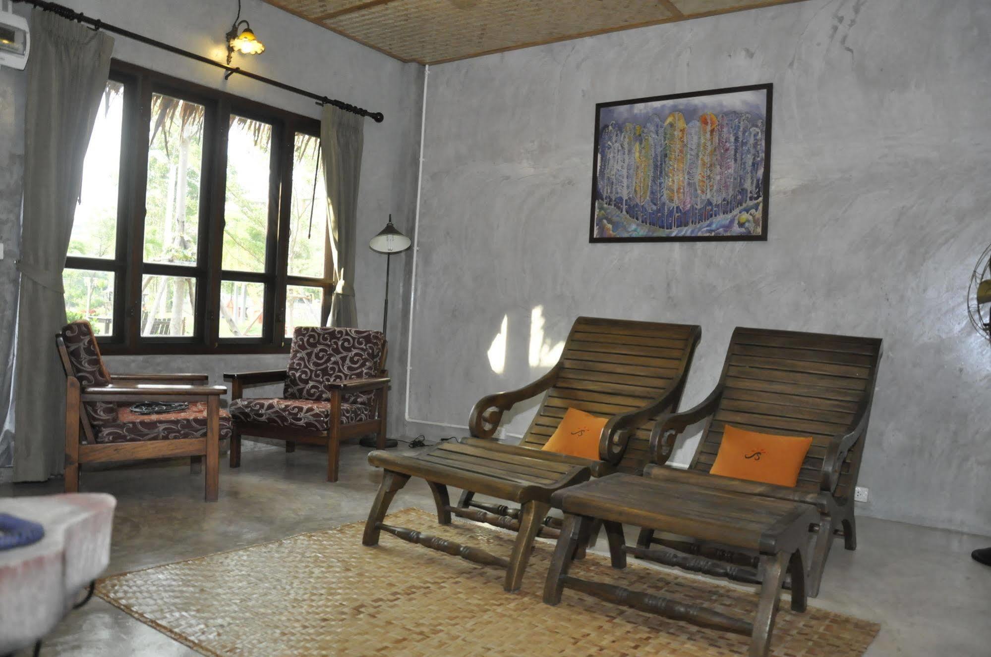 The Charm Boutique Hotel 3*