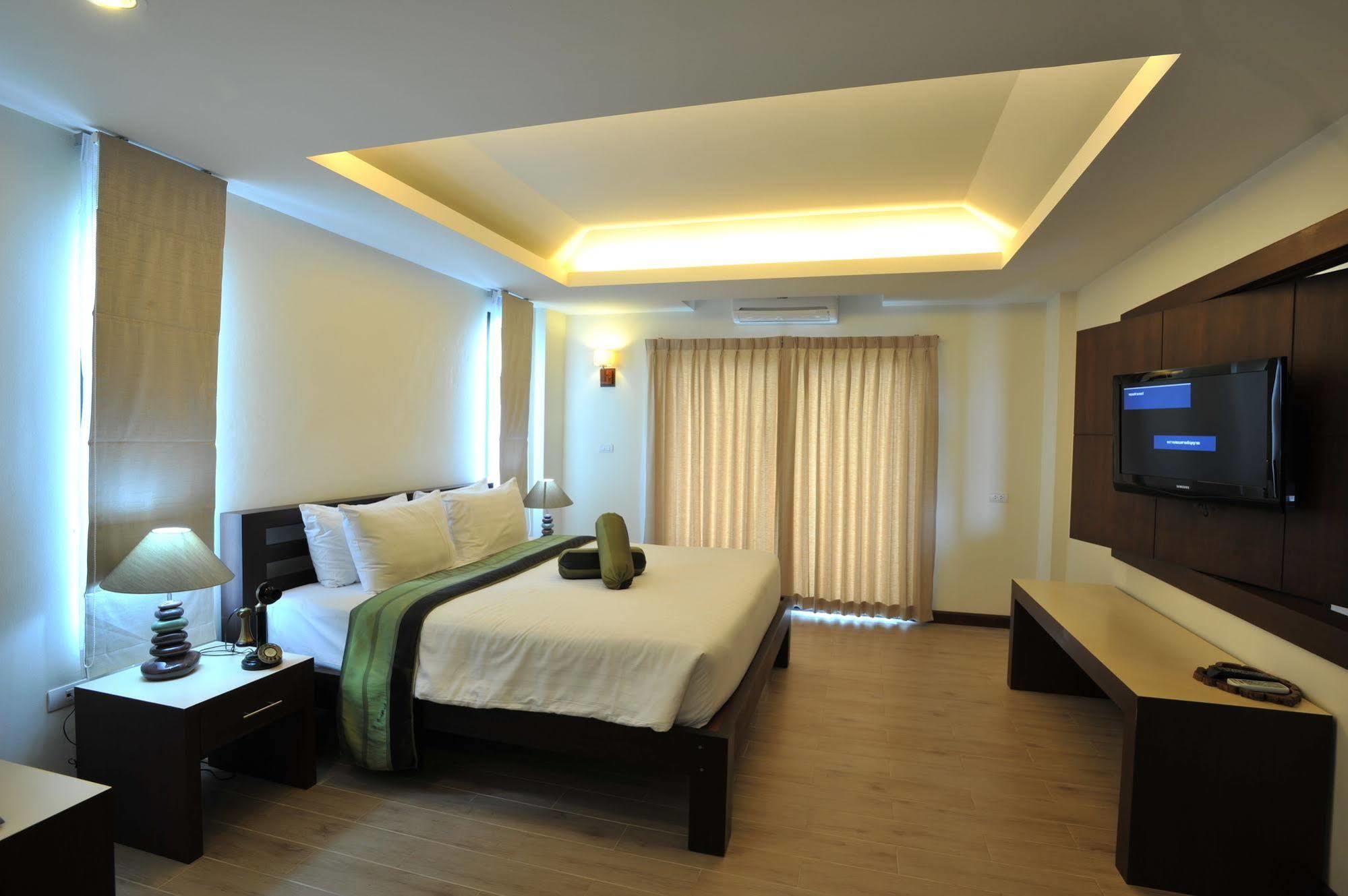 The Charm Boutique Hotel