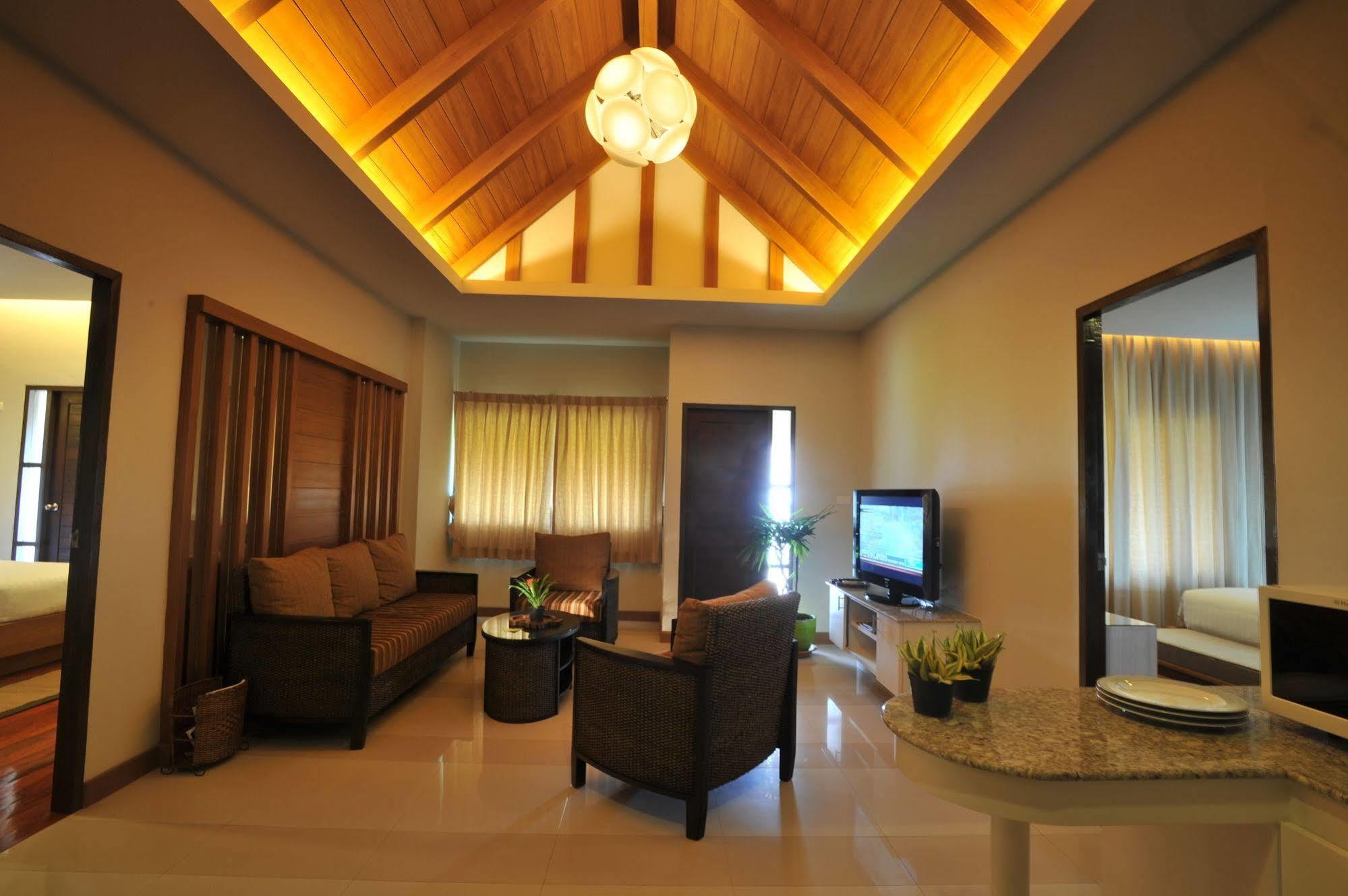 The Charm Boutique 3* Khon Kaen
