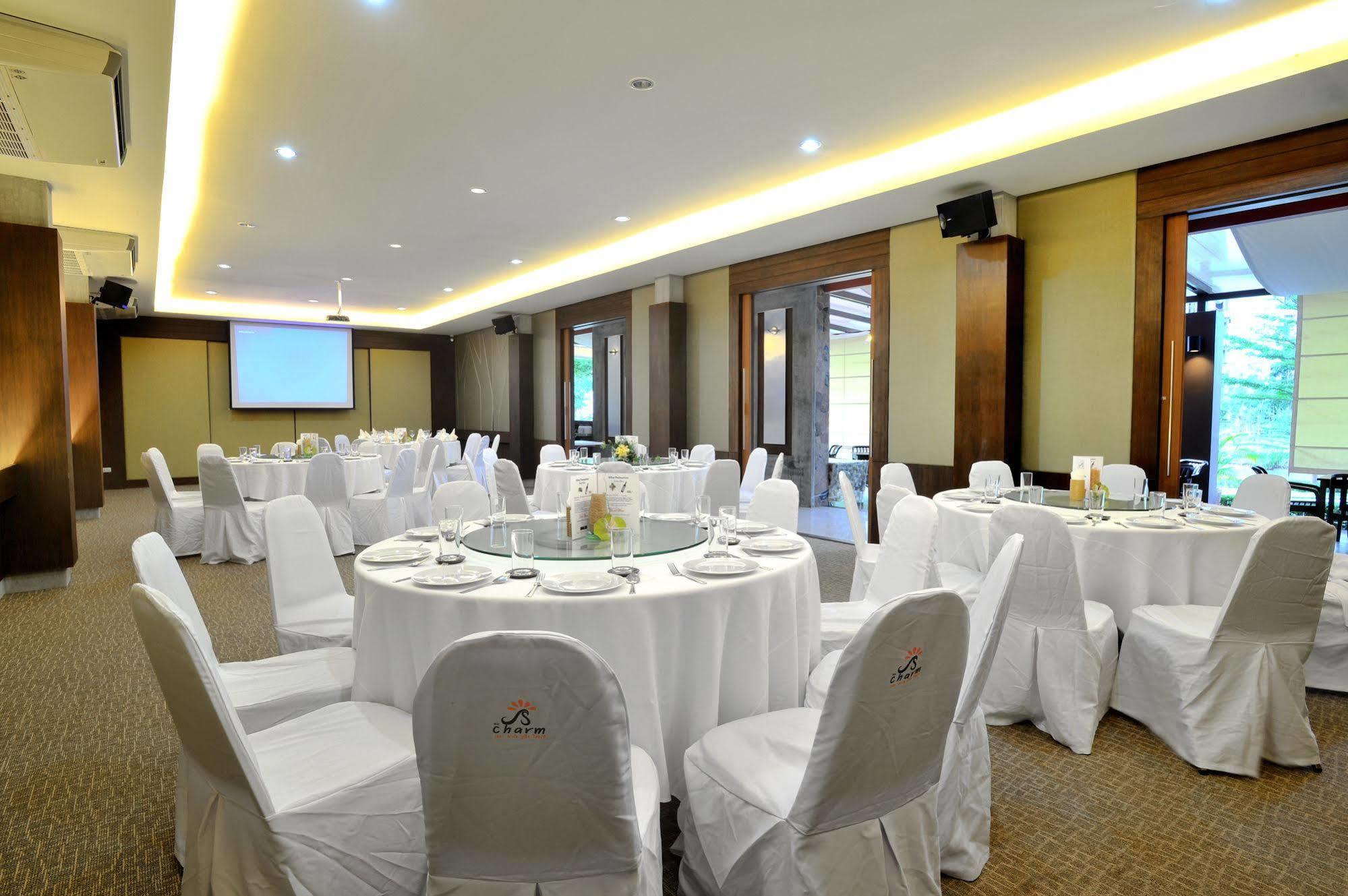 The Charm Boutique Hotel Khon Kaen
