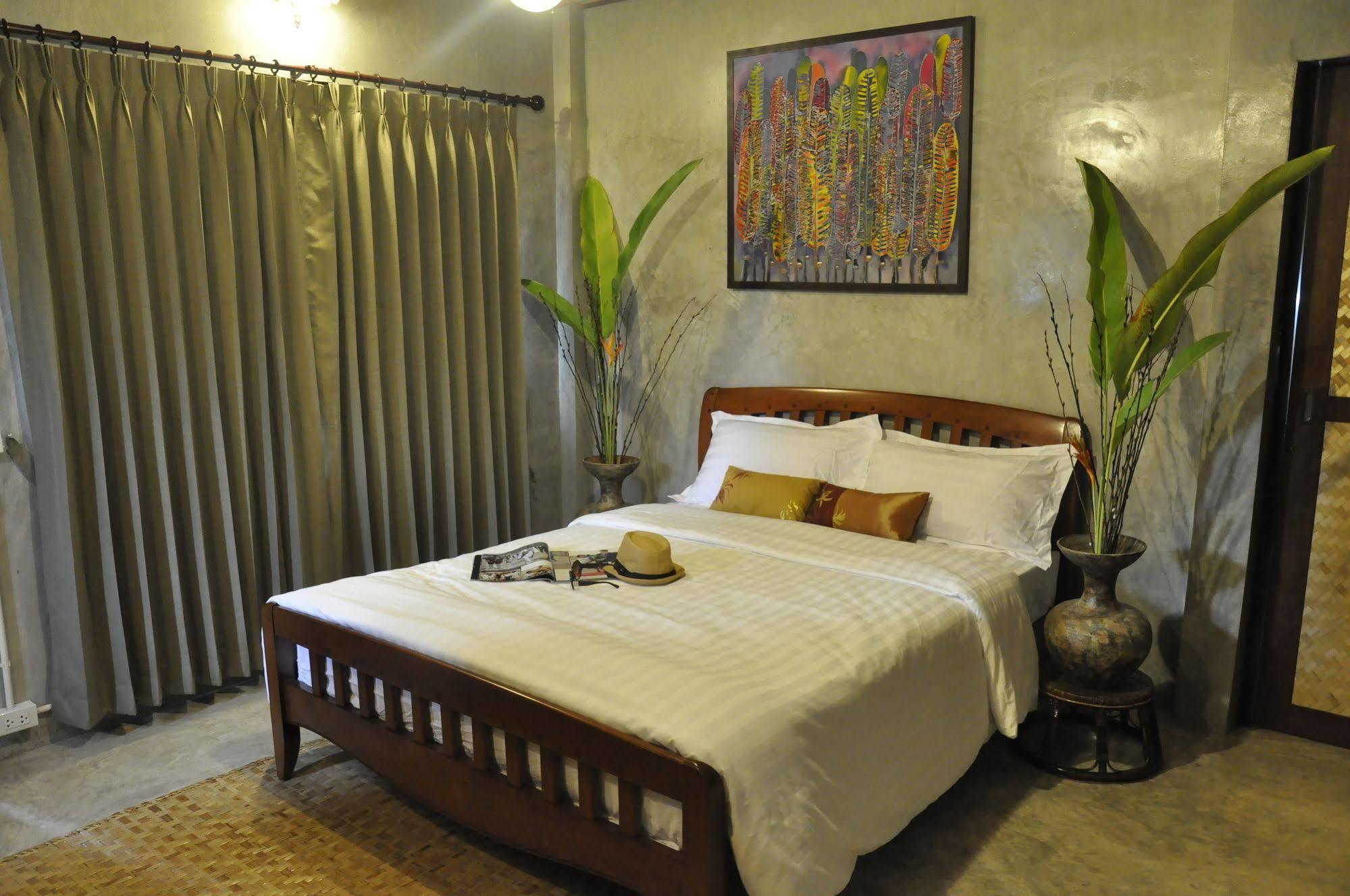 The Charm Boutique Hotel