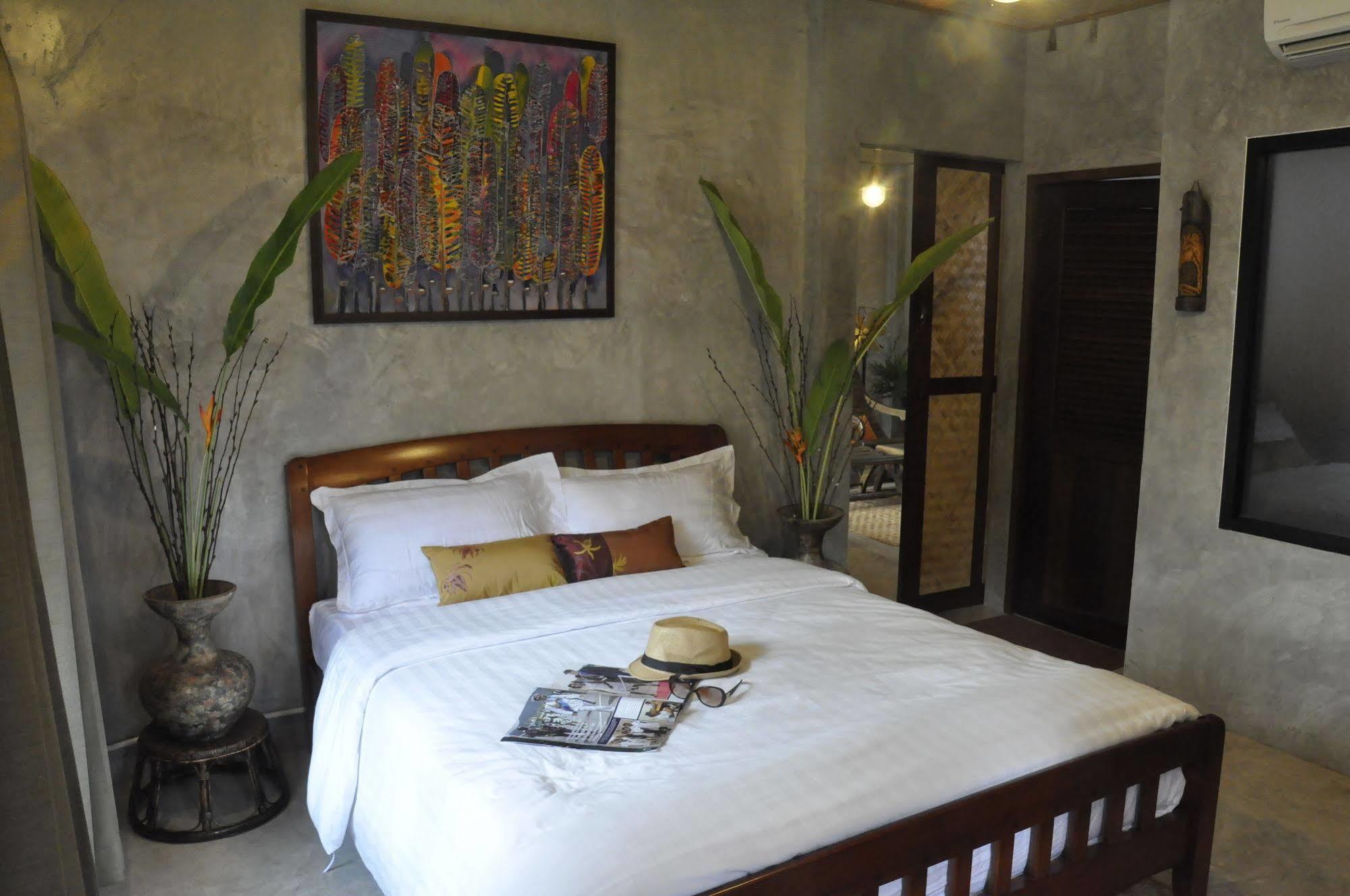 Hotel The Charm Boutique 3*