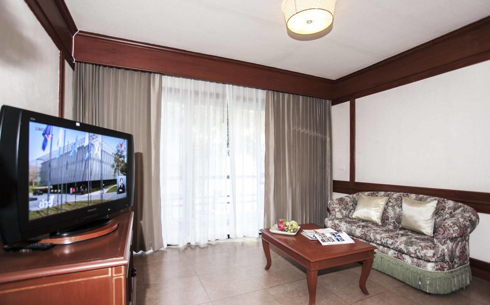 Rim Tara Boutique Resort 3*