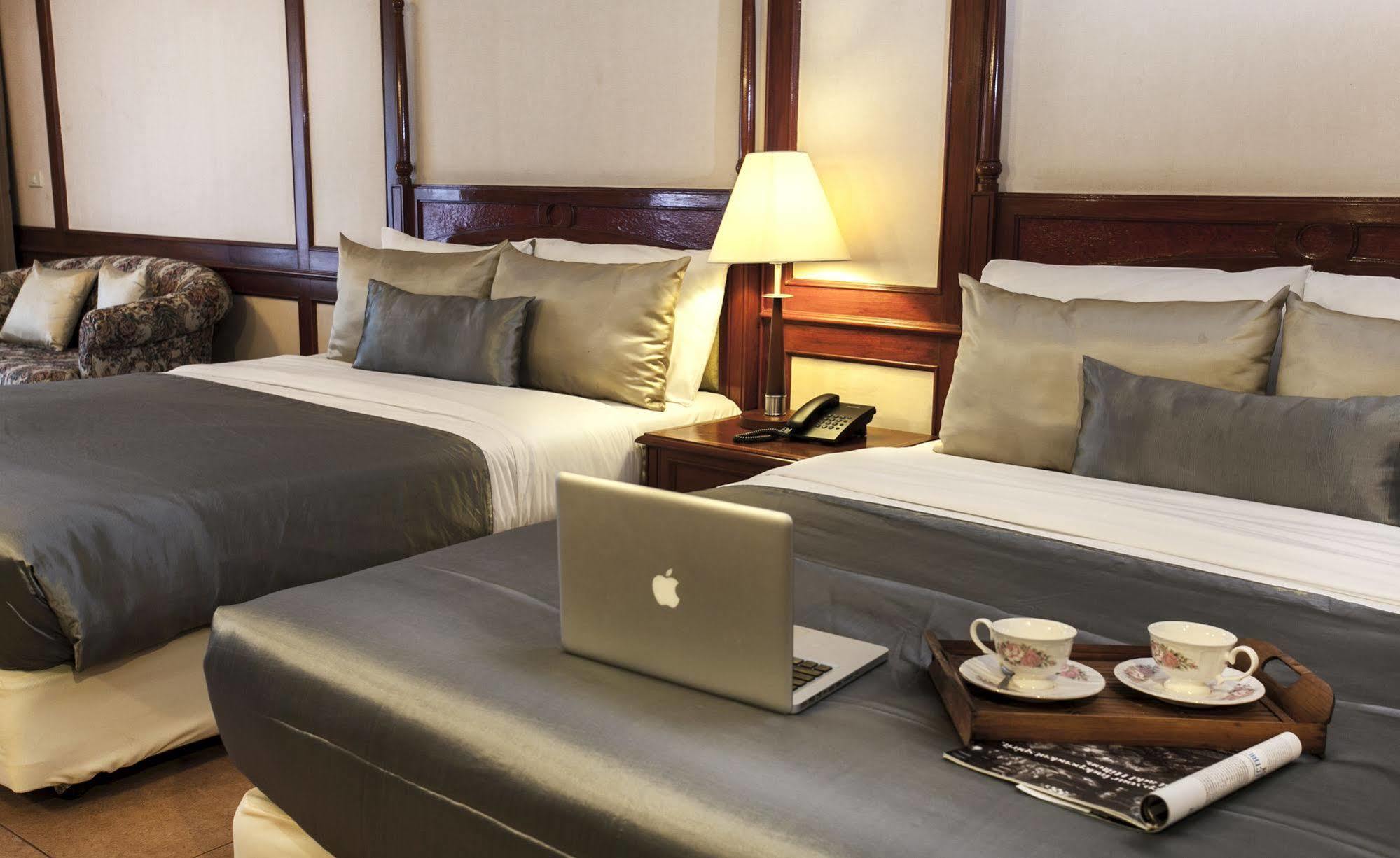 Rim Tara Boutique 3* Chiang Mai