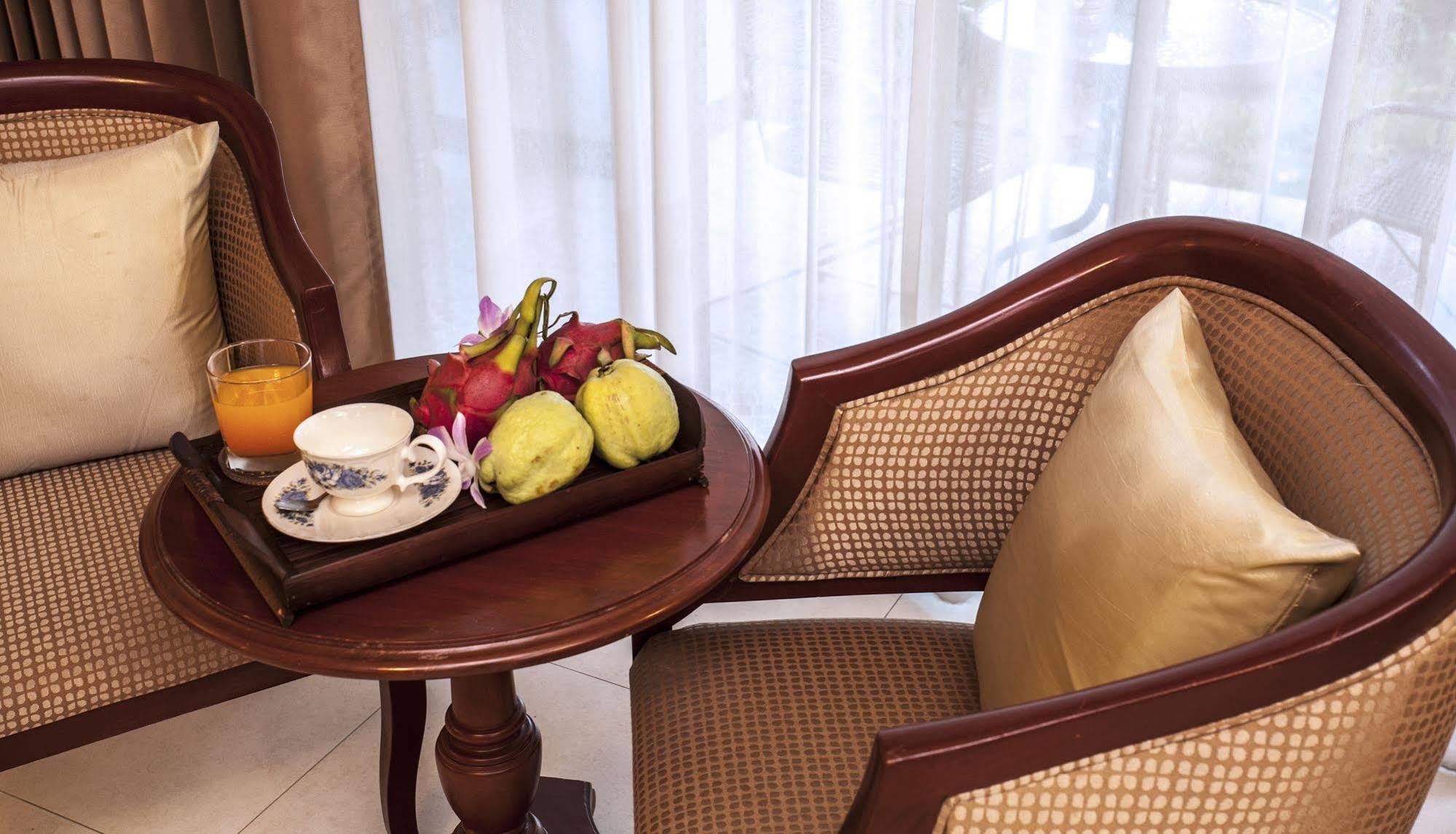 Rim Tara Boutique Resort 3*