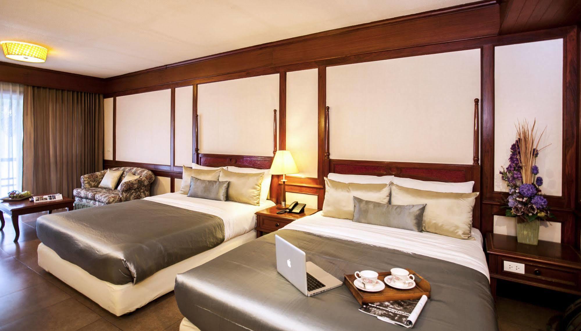Rim Tara Boutique Resort