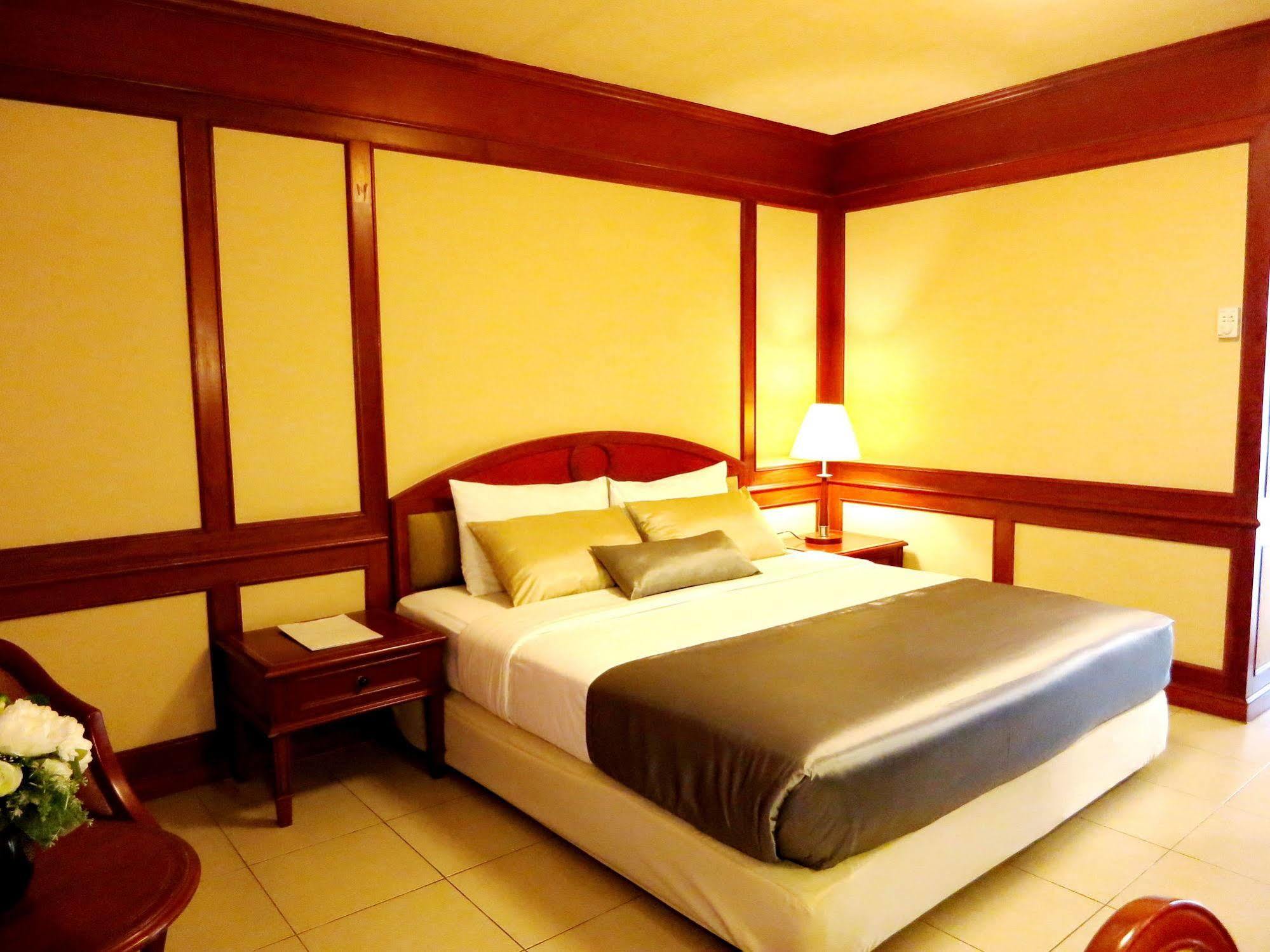 Rim Tara Boutique 3* Chiang Mai