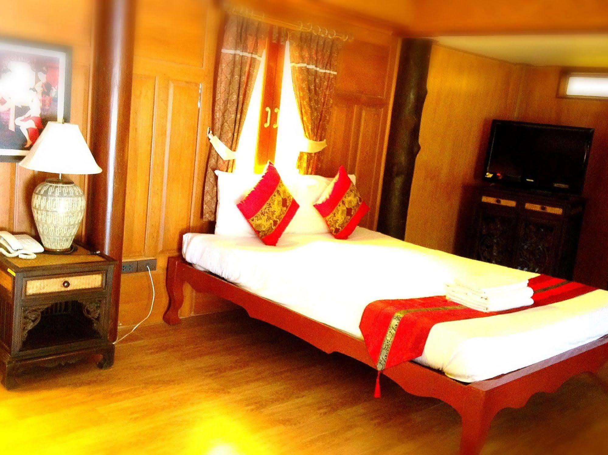 Resort Jaroenrat