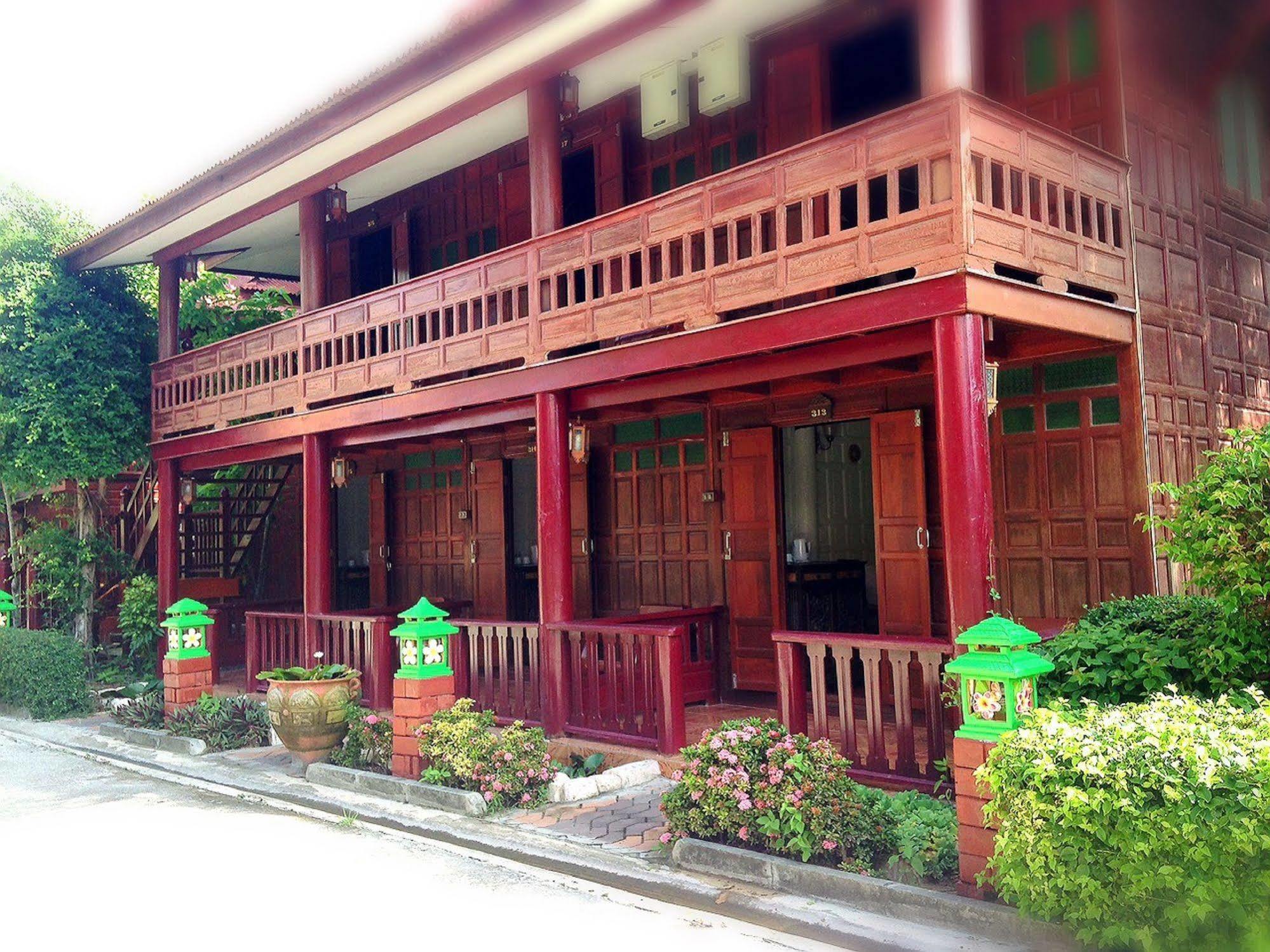 Resort Jaroenrat