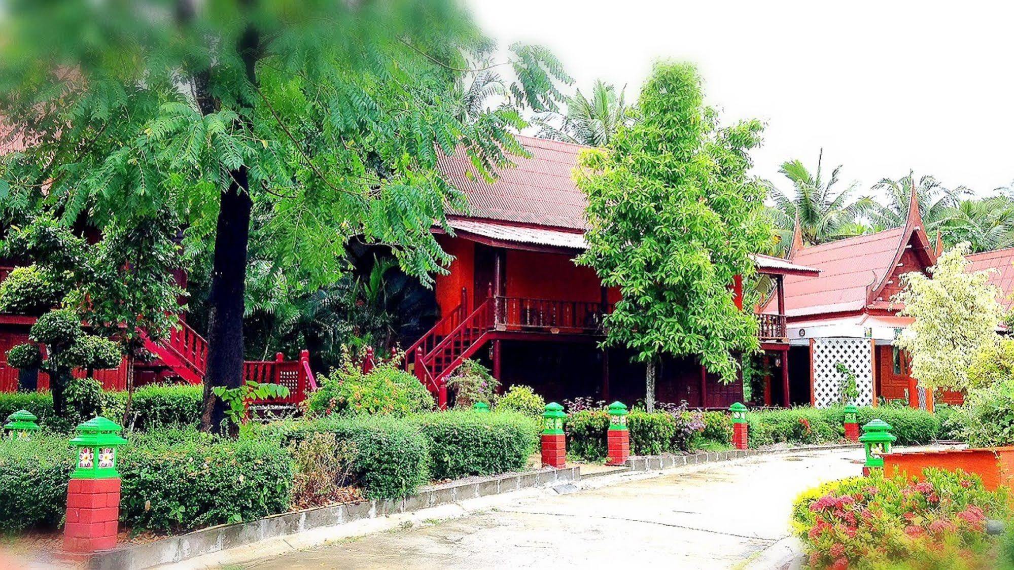 Resort Jaroenrat