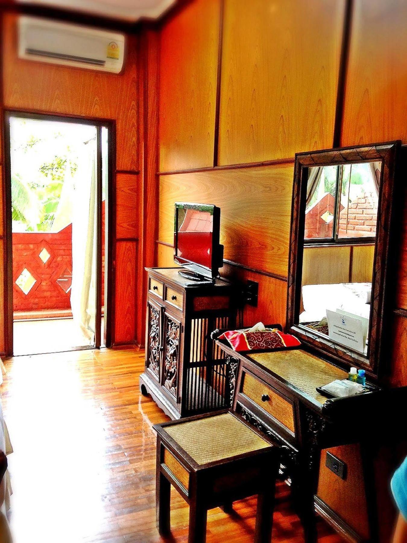 Jaroenrat 3* Samut Songkhram