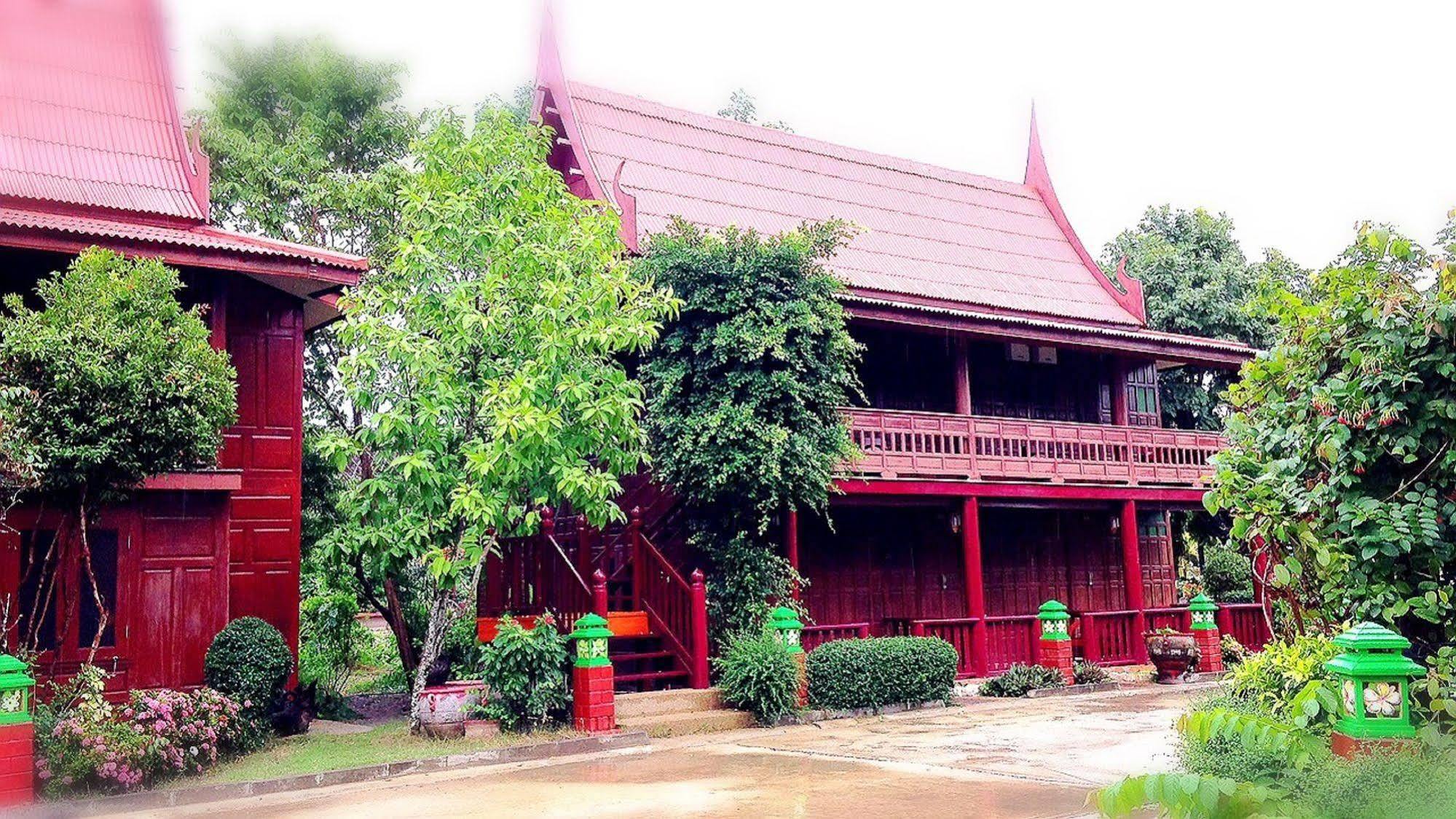 Jaroenrat 3* Samut Songkhram