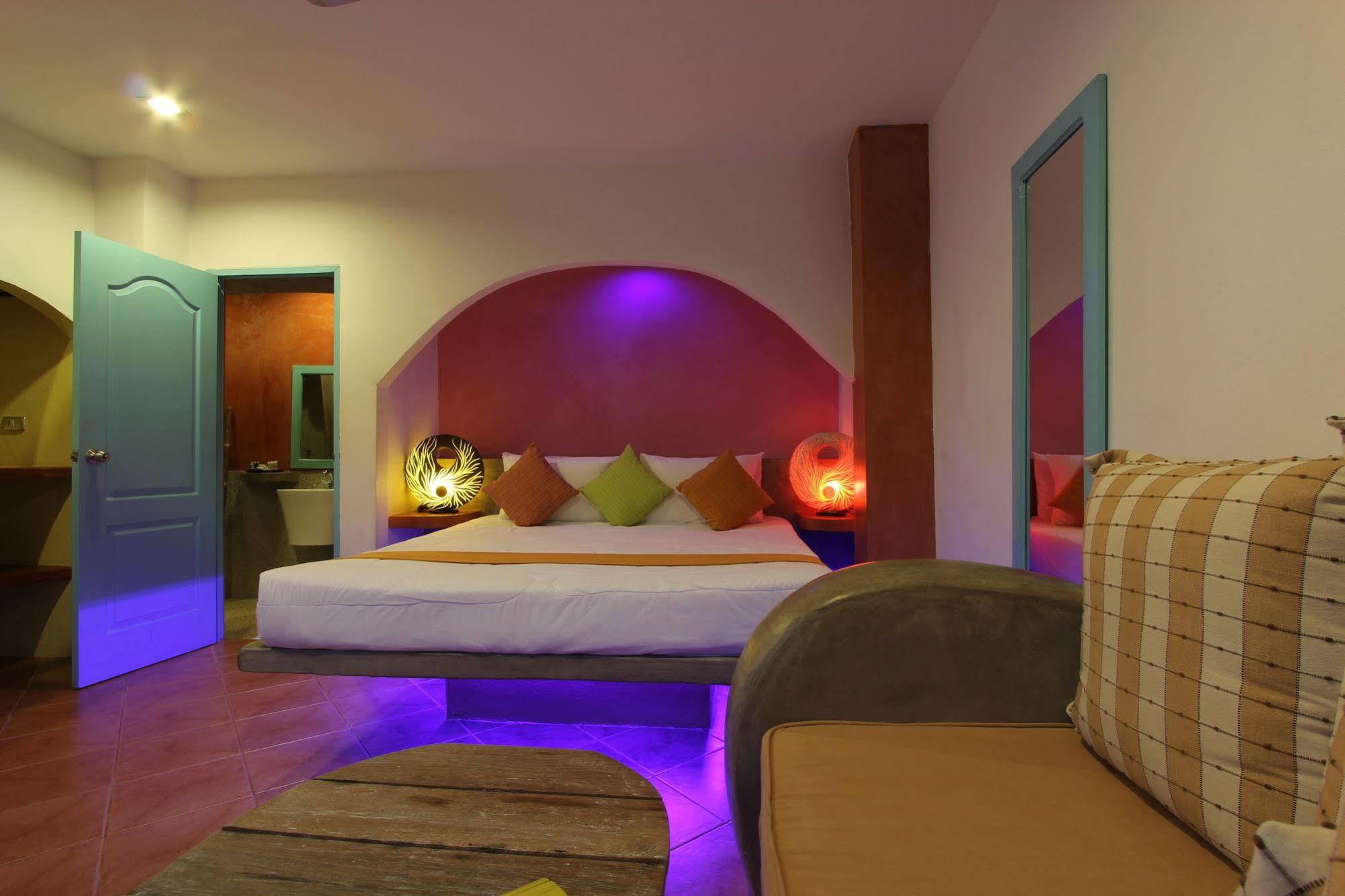Pandora By Jida Lifestyle Resort 3*