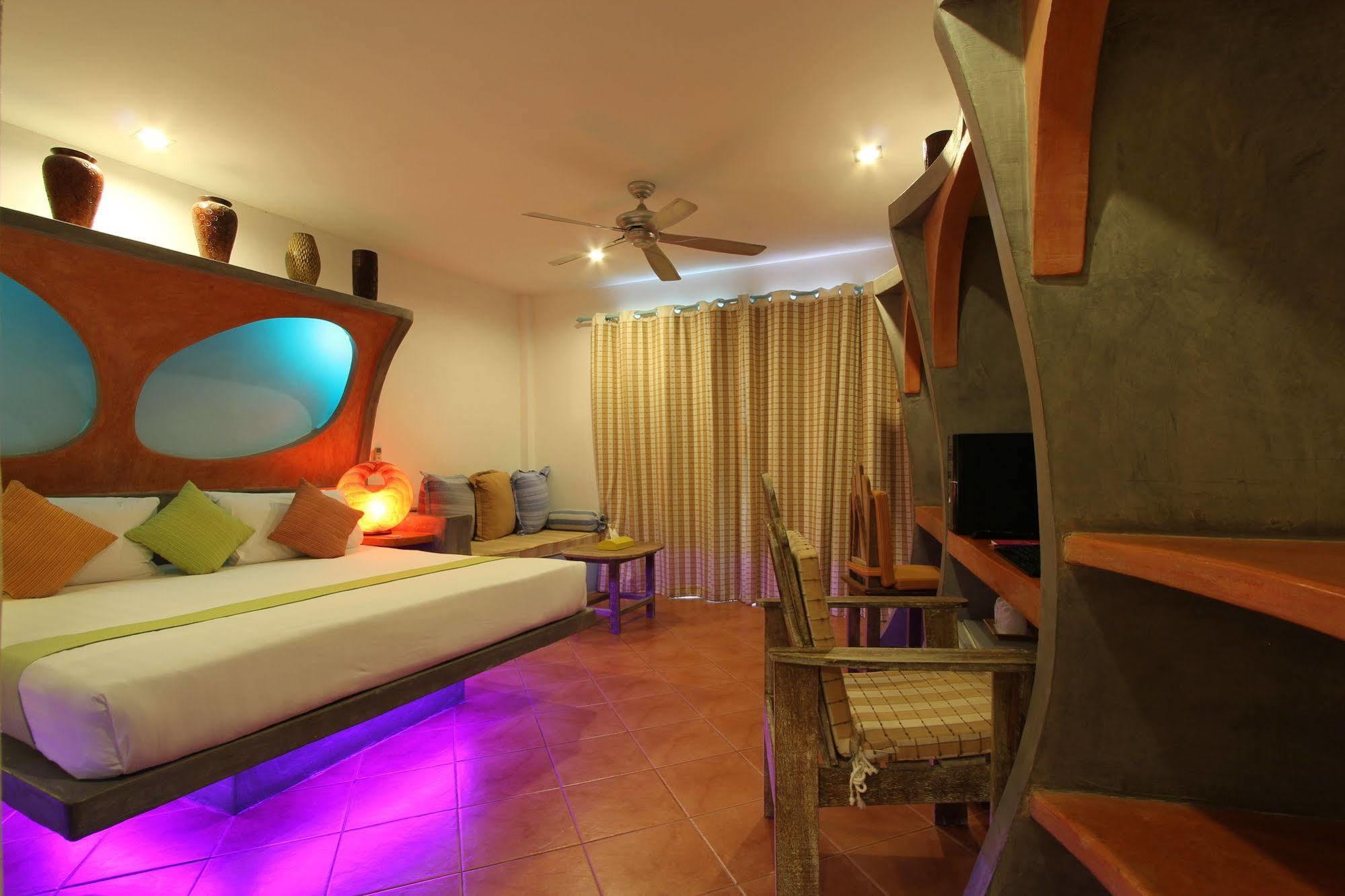 Pandora By Jida Lifestyle Resort Chaweng (Koh Samui)
