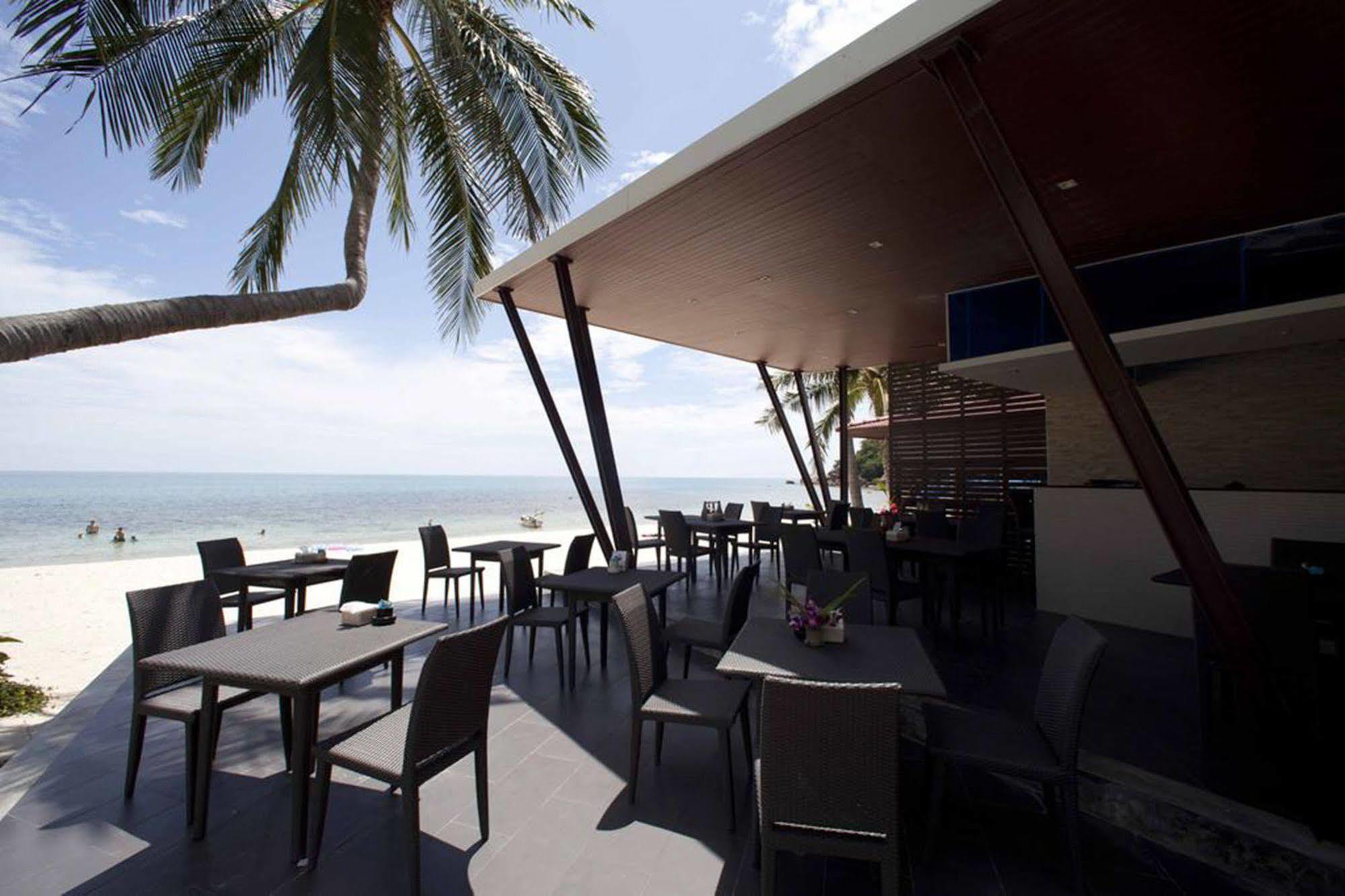 Promtsuk Buri Resort Lamai Beach (Koh Samui)