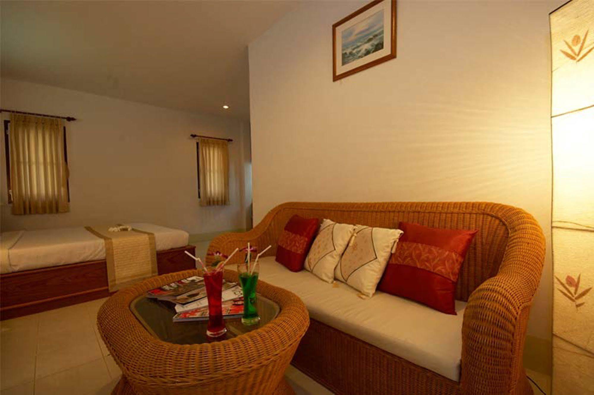 Resort Promtsuk Buri
