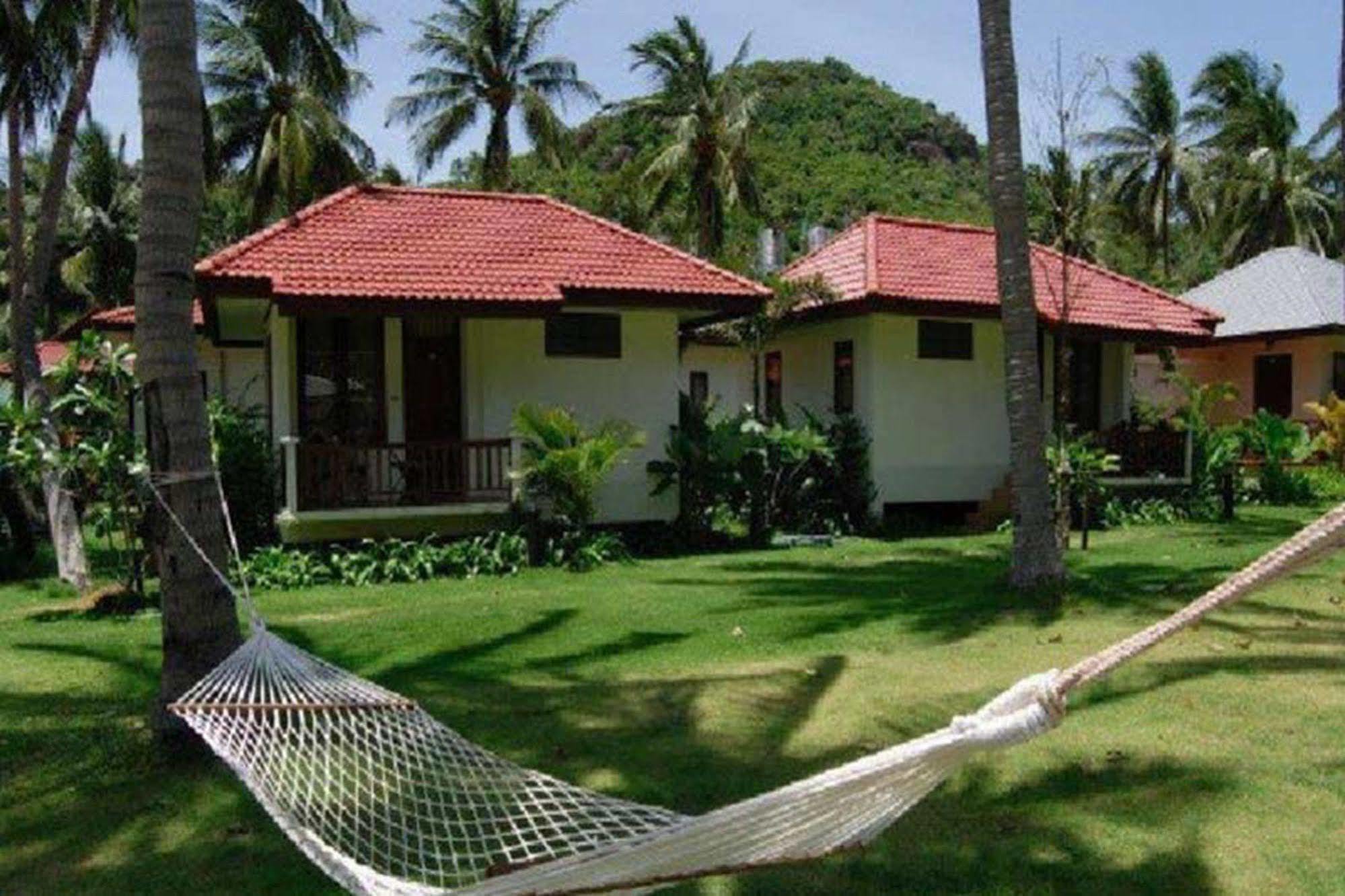 Resort Promtsuk Buri 3*