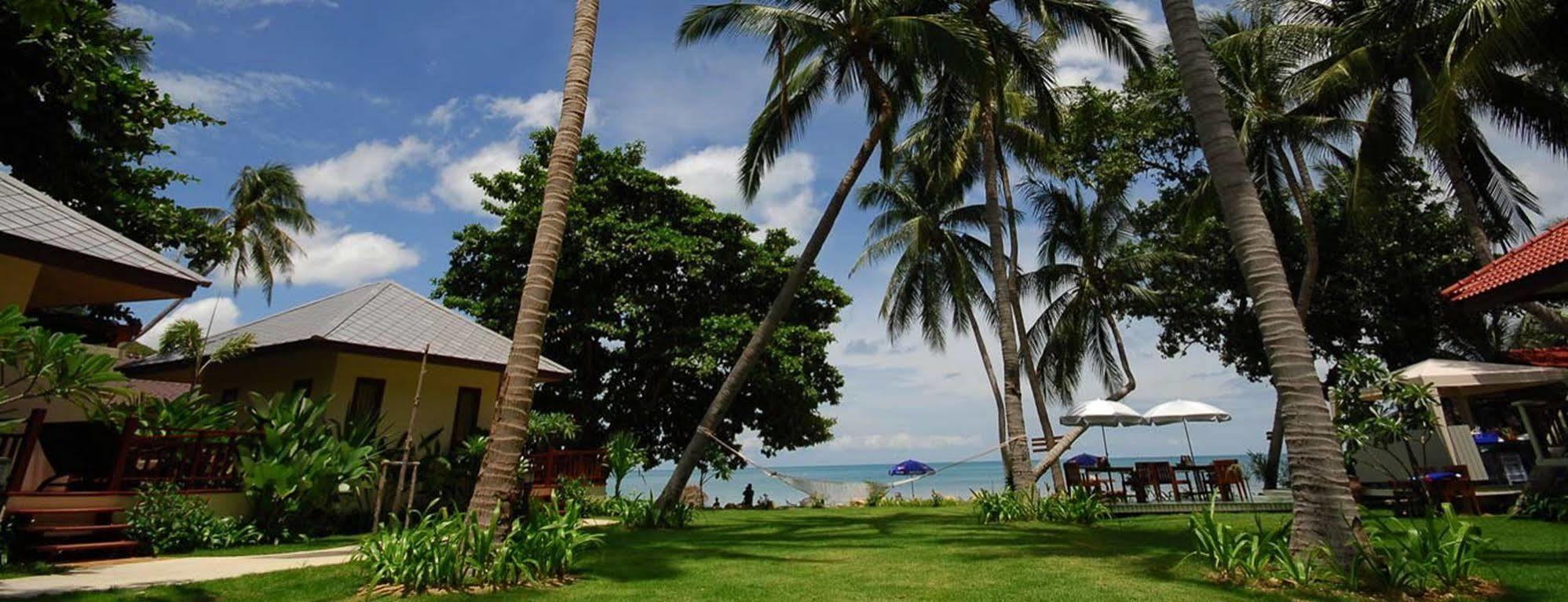 Resort Promtsuk Buri 3*