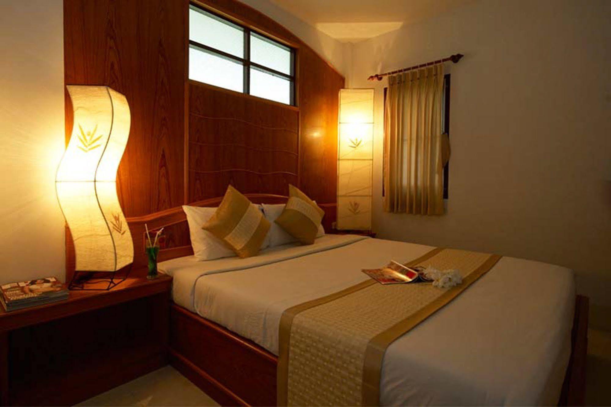 Promtsuk Buri 3*