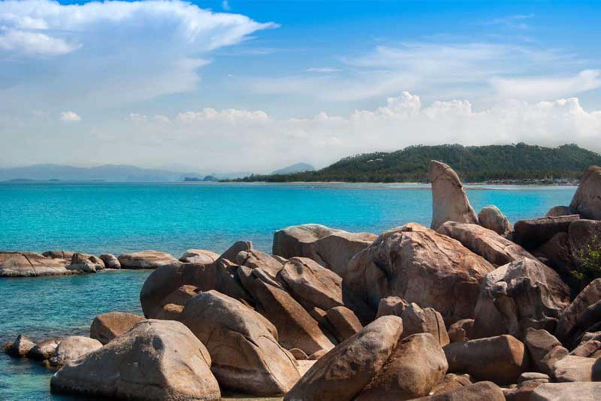 Resort Promtsuk Buri Lamai Beach (Koh Samui)