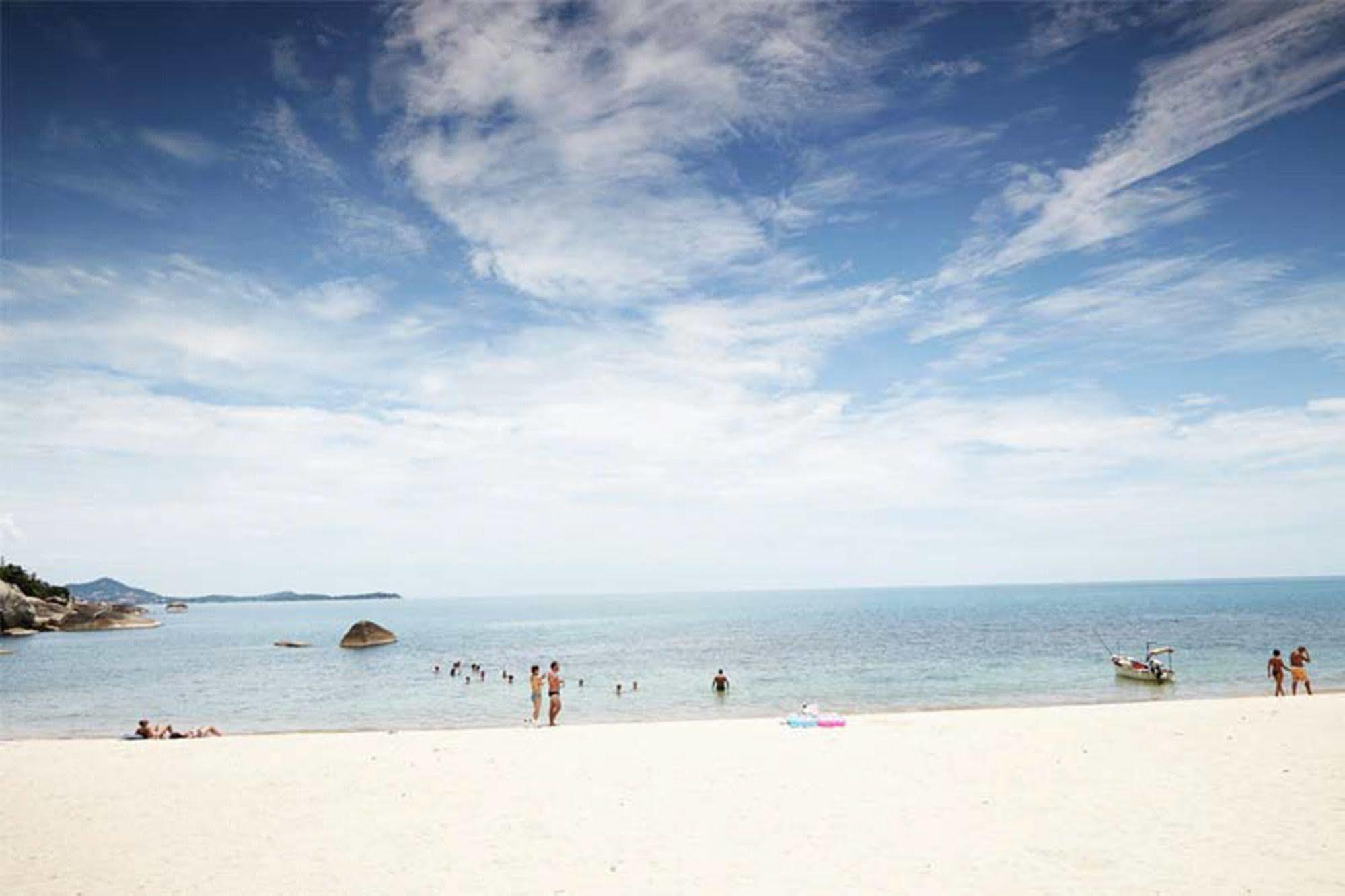 Resort Promtsuk Buri
