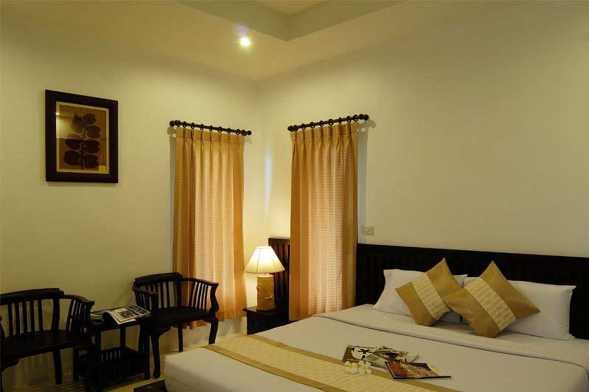 Resort Promtsuk Buri