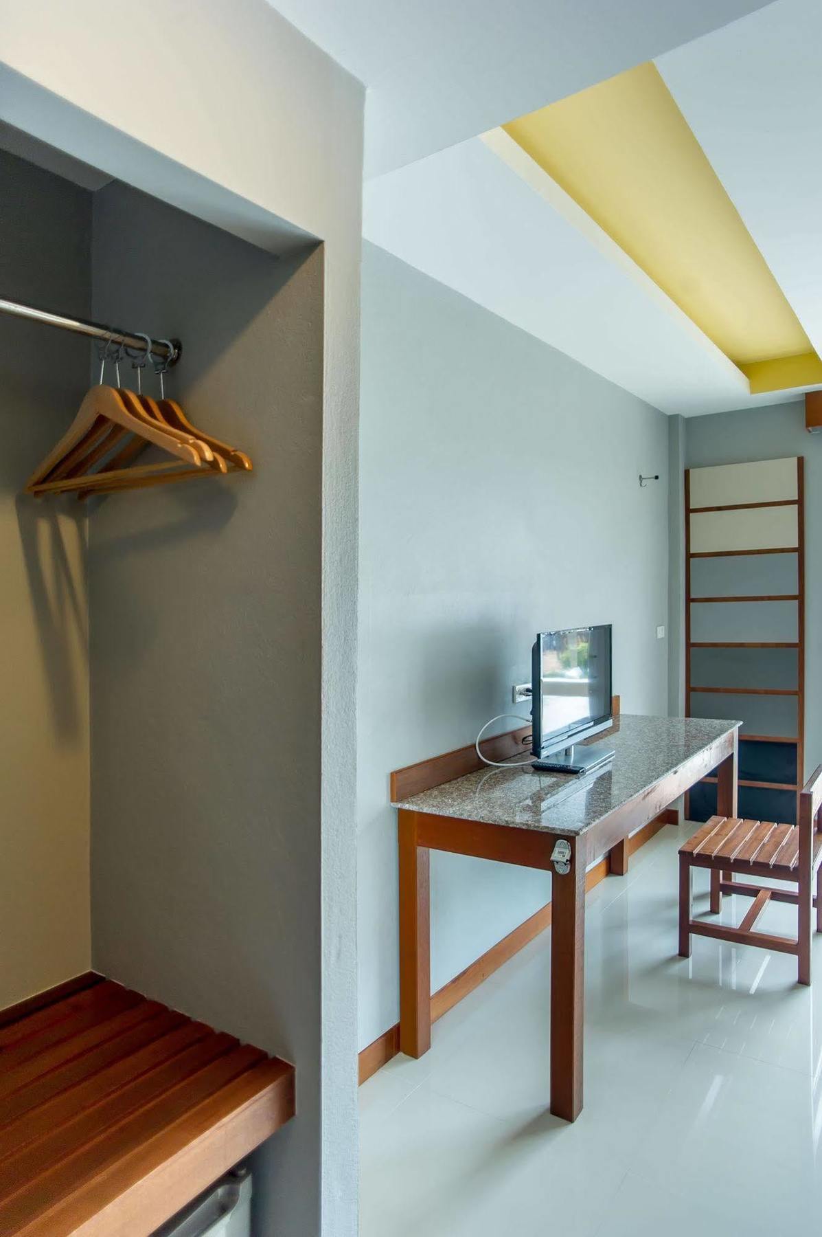 Hostel Phangan Pearl