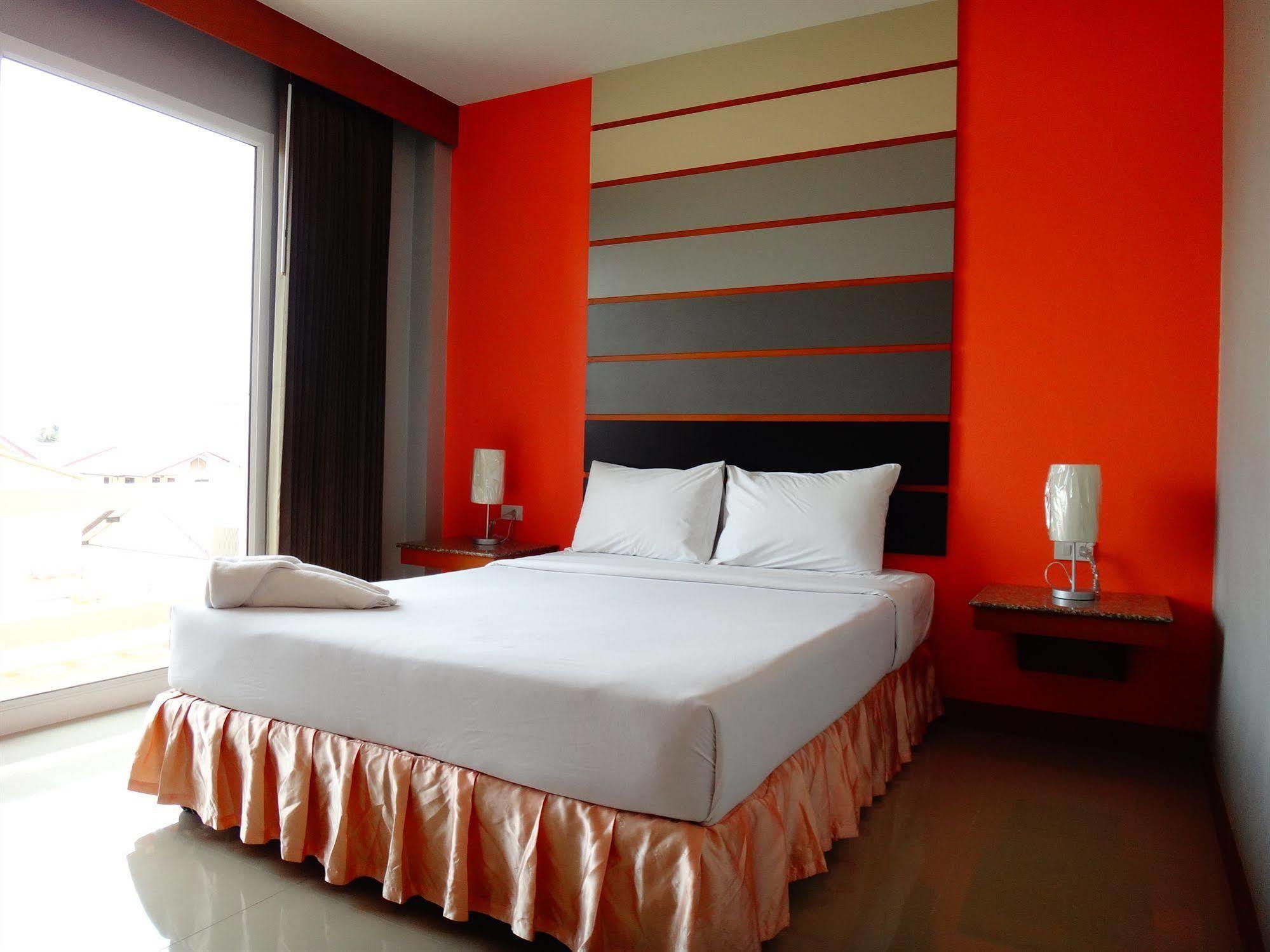 Hostel Phangan Pearl Haad Rin