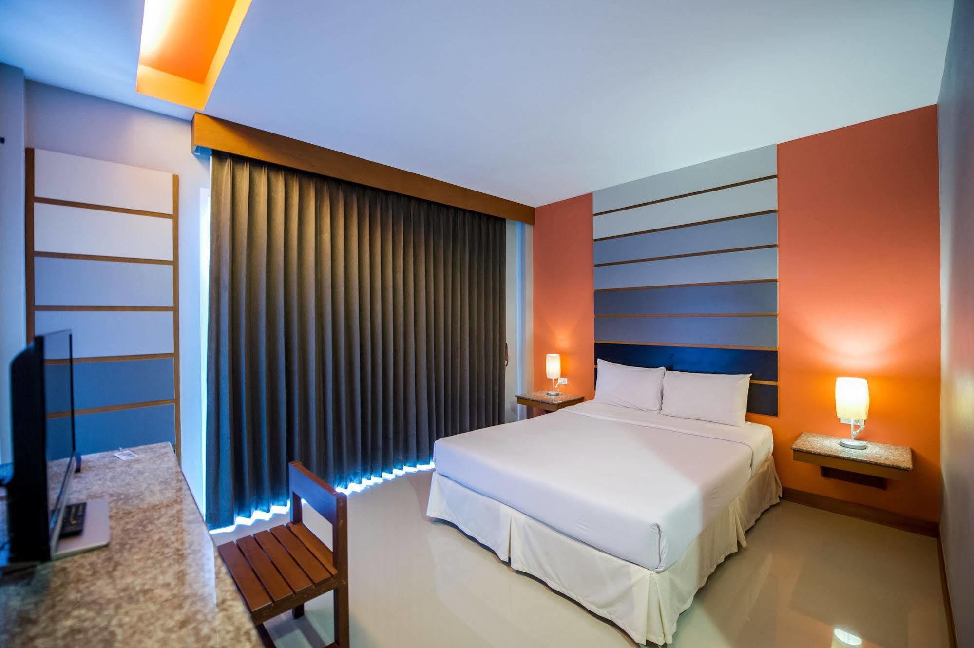 Phangan Pearl