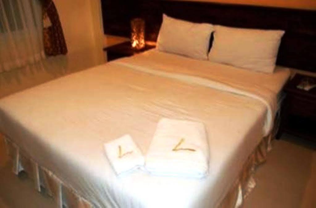 Hotel Lek Chaweng (Koh Samui)