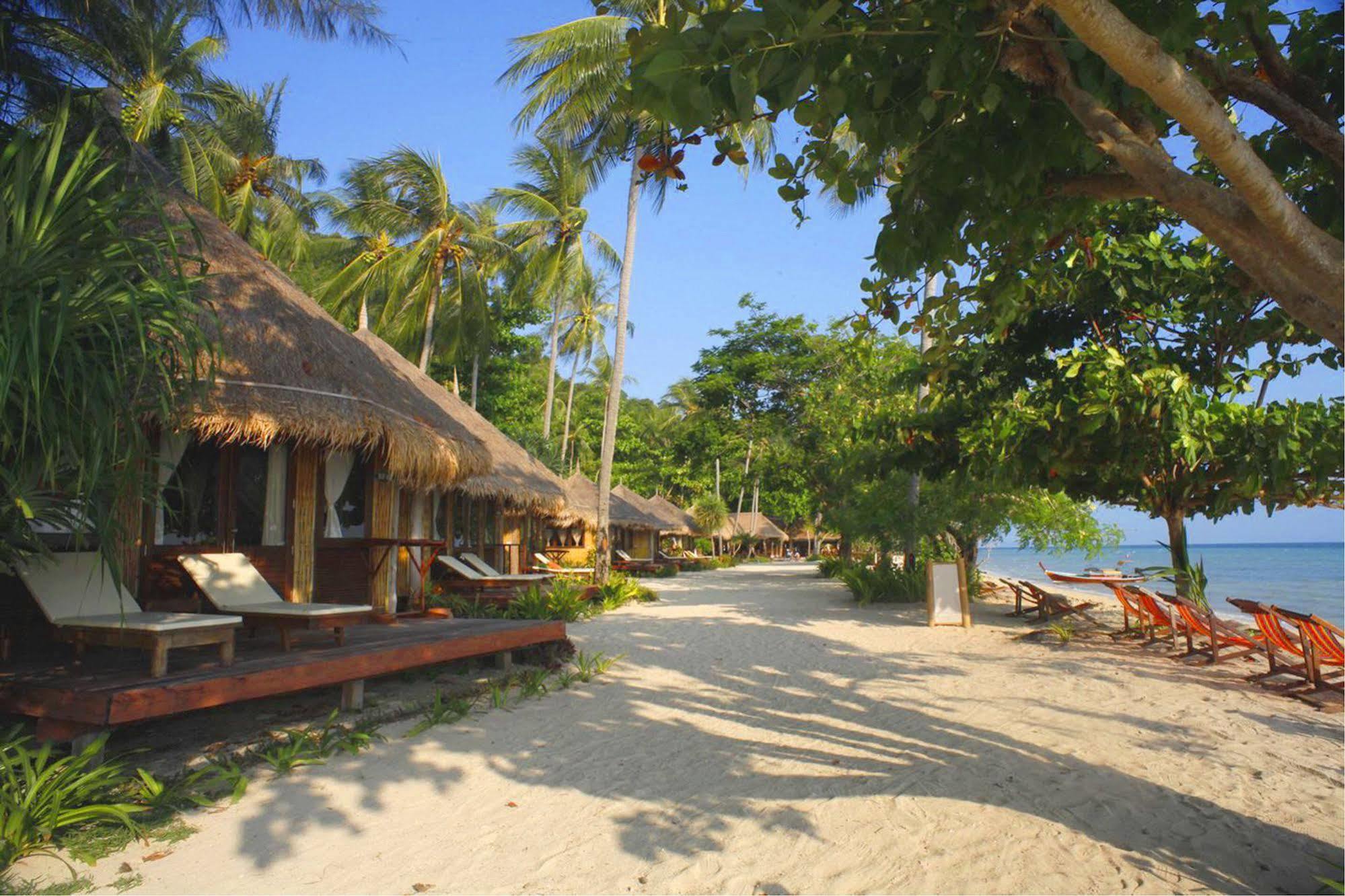 Thapwarin - 3* Koh Ngai