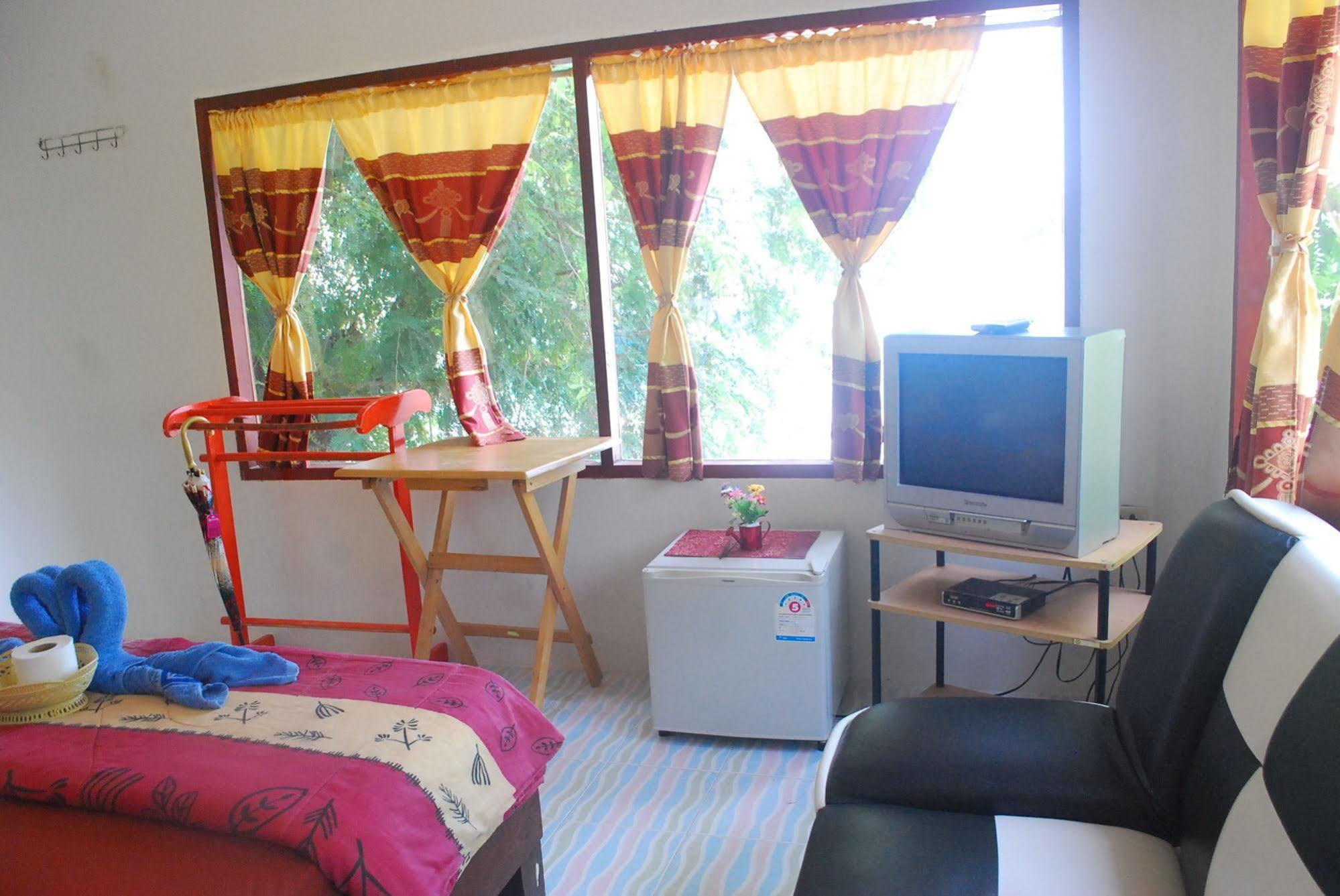 Resort I-talay Zone Sea 2*