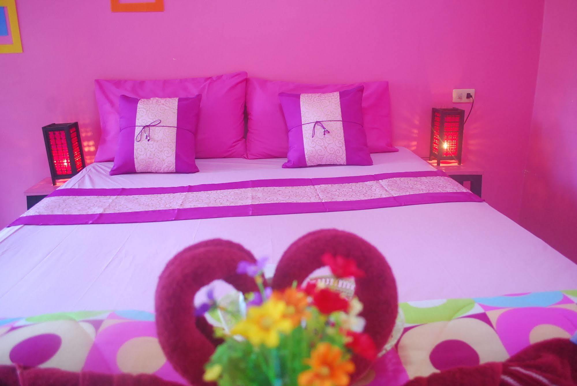 I-talay Zone Sea Resort 2*