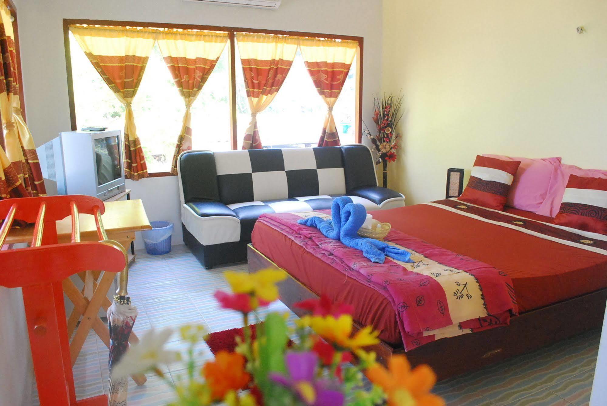 I-talay Zone Sea Resort Koh Samet