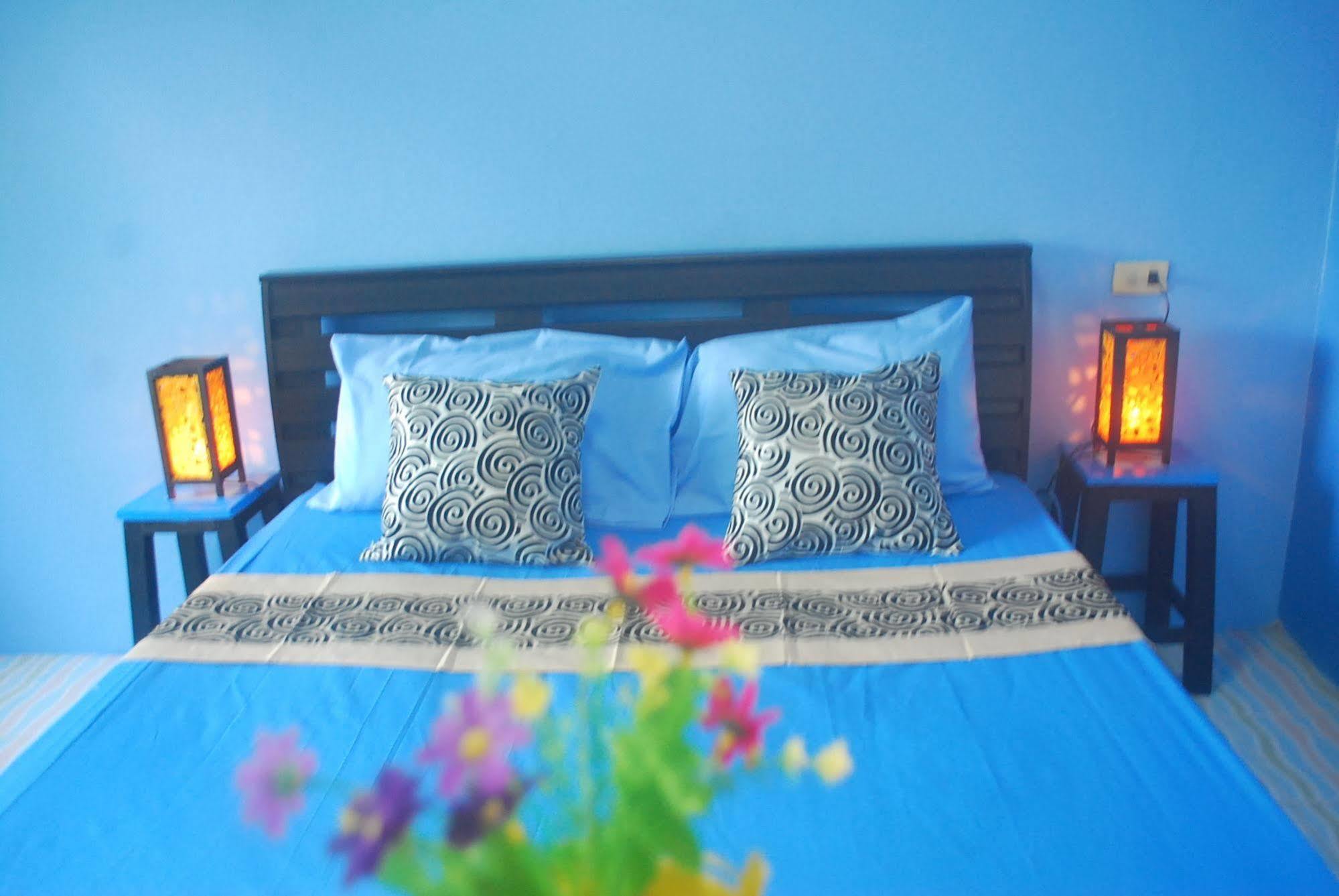 Resort I-talay Zone Sea 2*