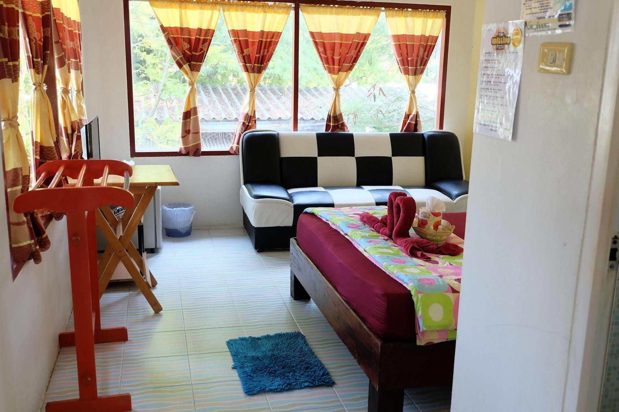 I-talay Zone Sea Resort