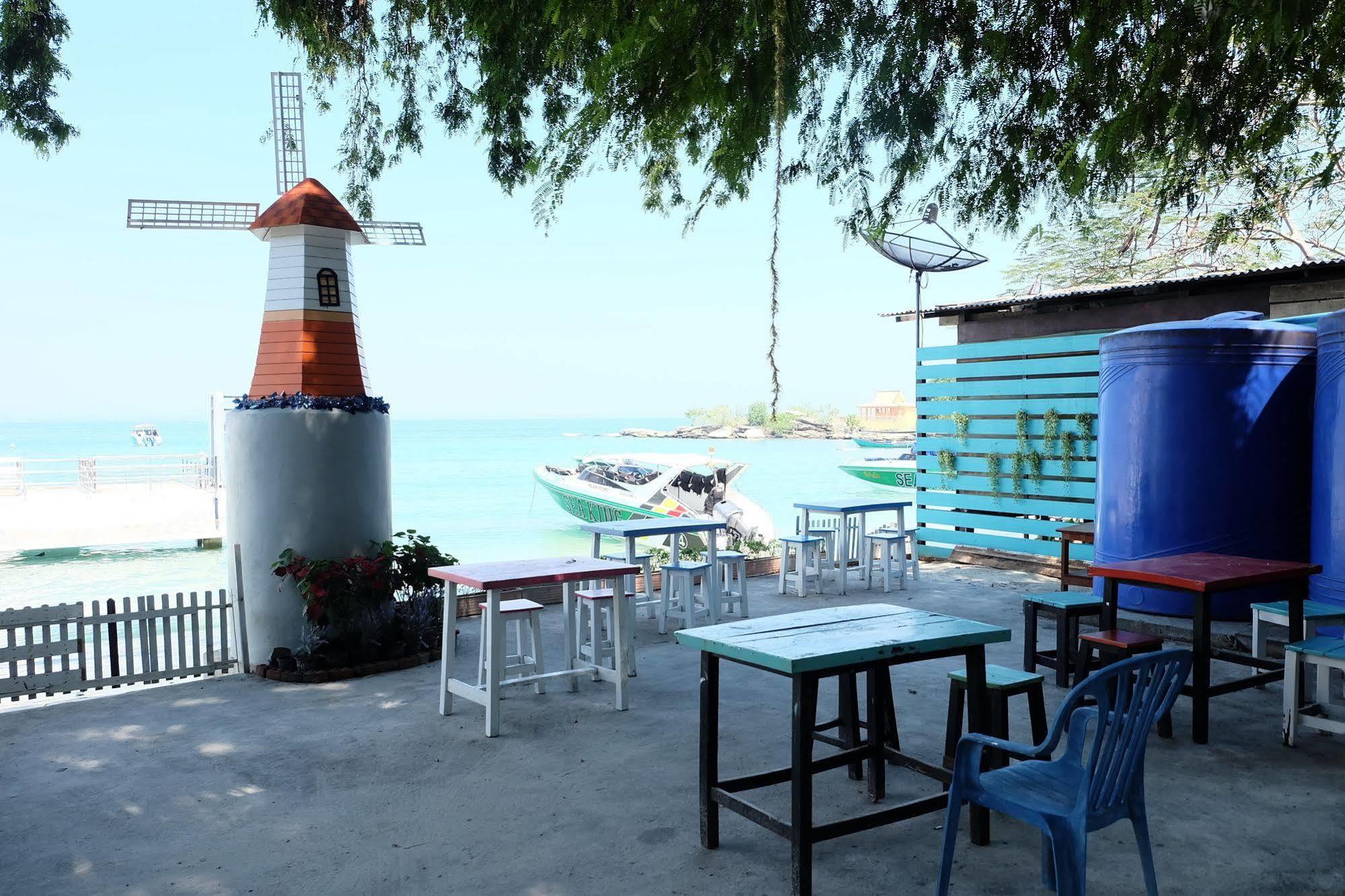 I-talay Zone Sea Resort