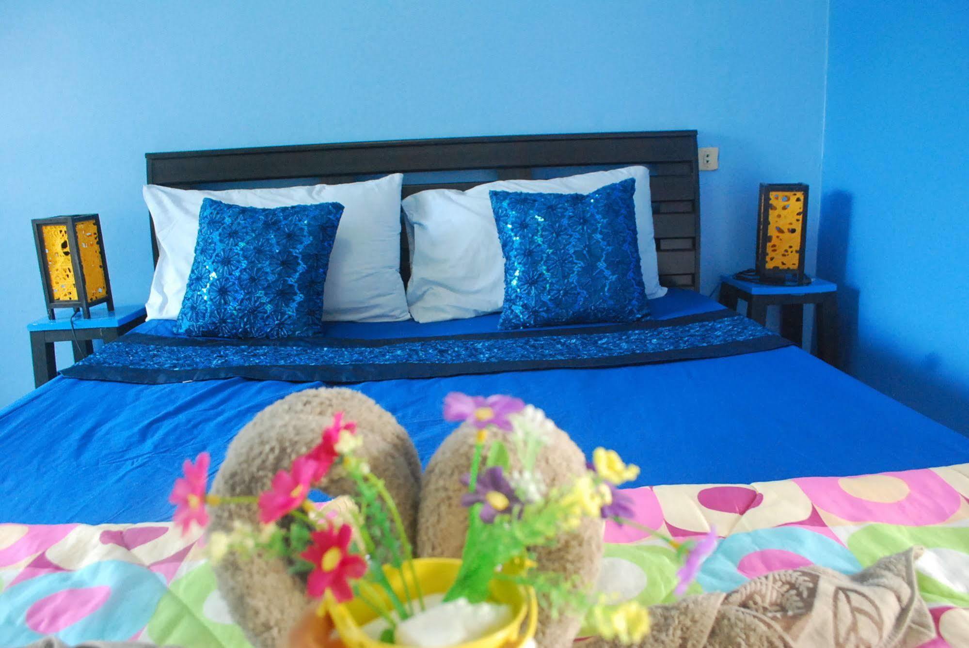 I-talay Zone Sea Resort