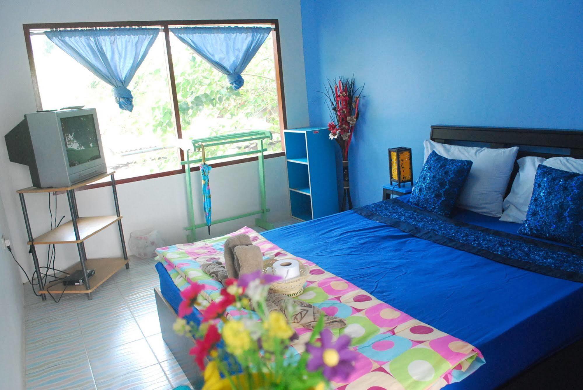 Resort I-talay Zone Sea 2*
