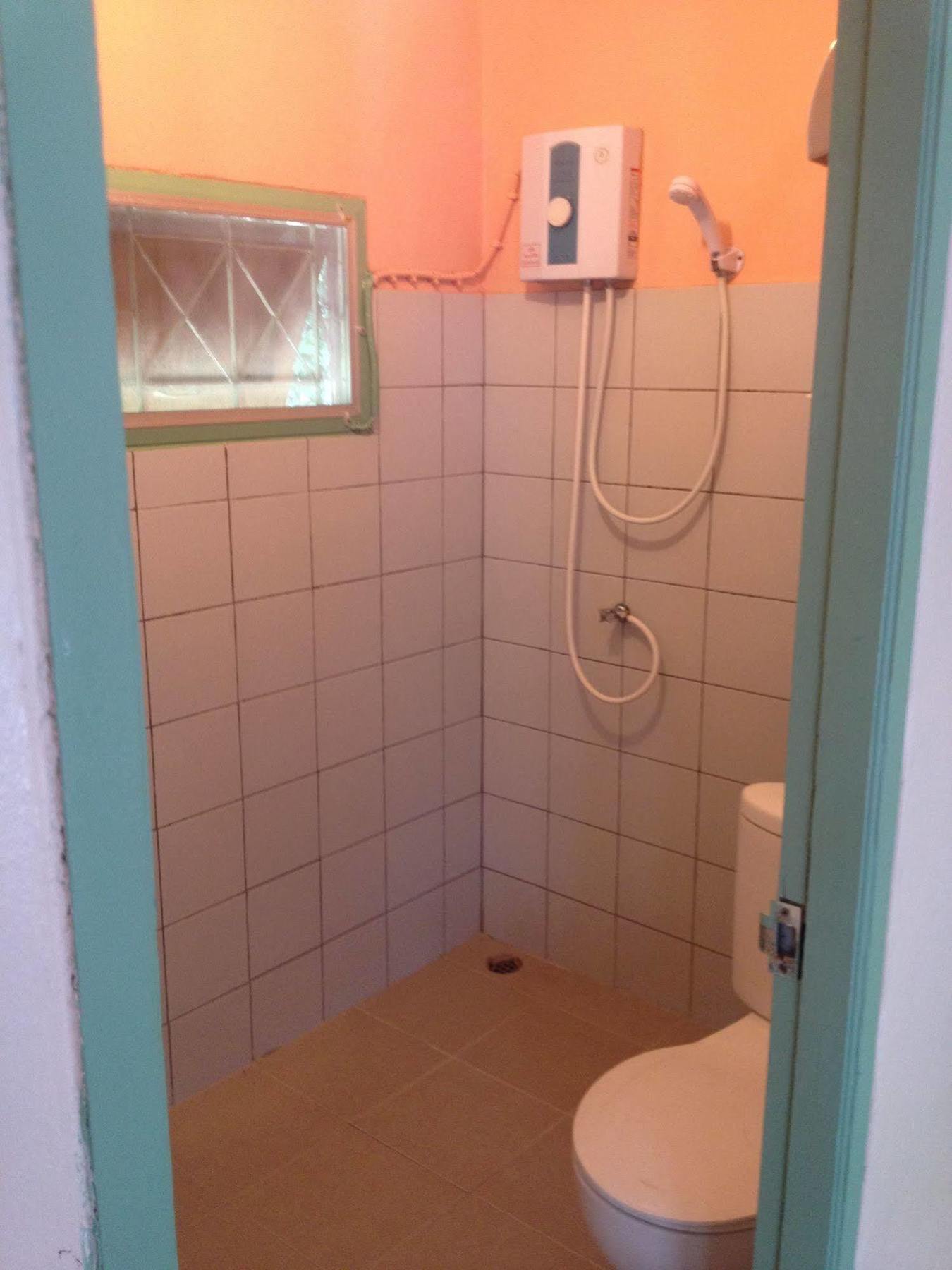 The Lost Guest house Koh Samet