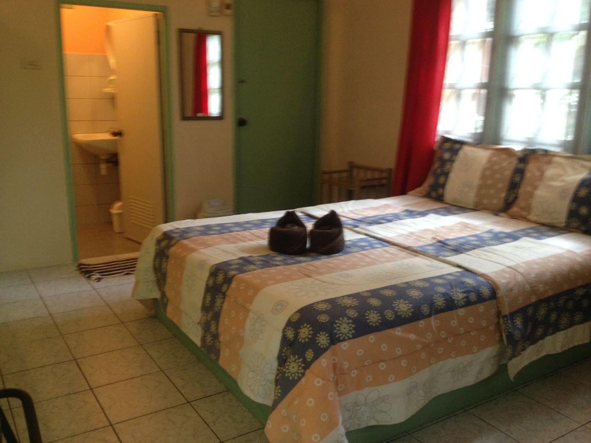 Guest house The Lost