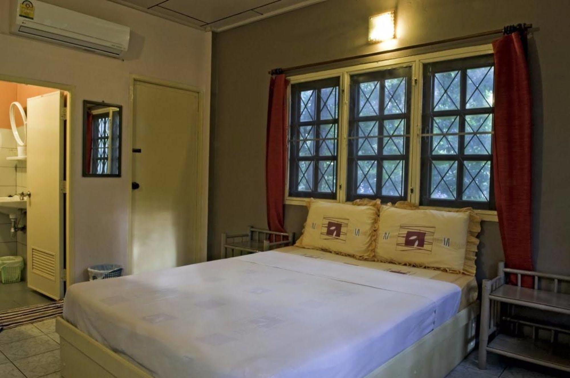 The Lost Guest house Koh Samet