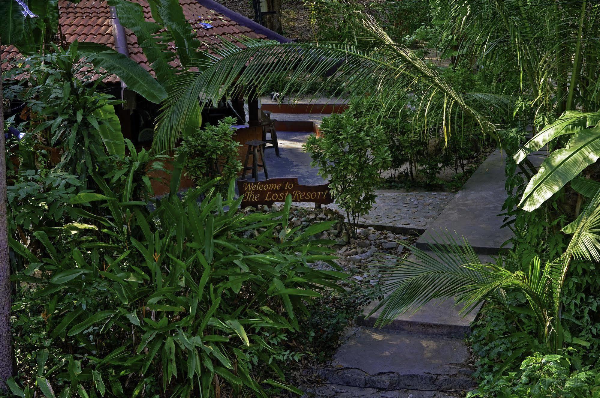 The Lost Koh Samet