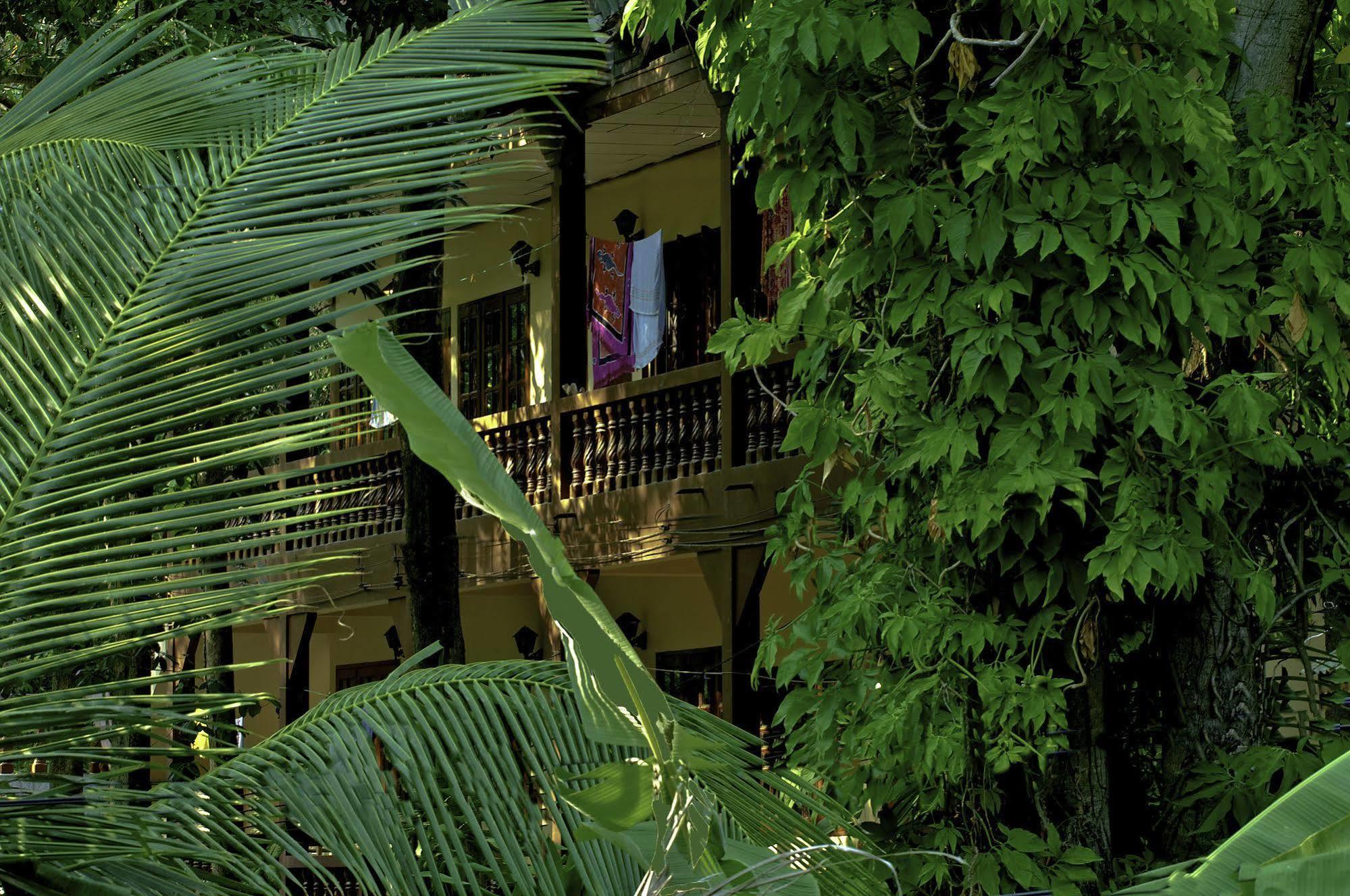 The Lost Guest house Koh Samet