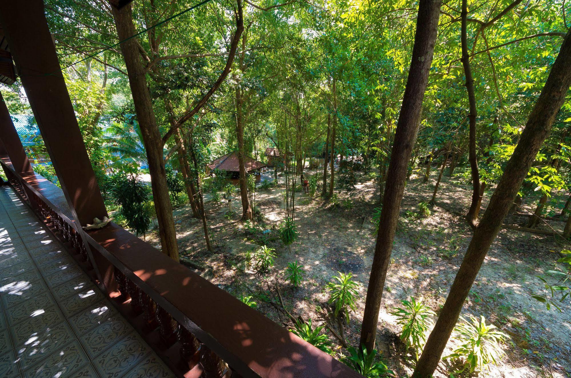 The Lost * Koh Samet